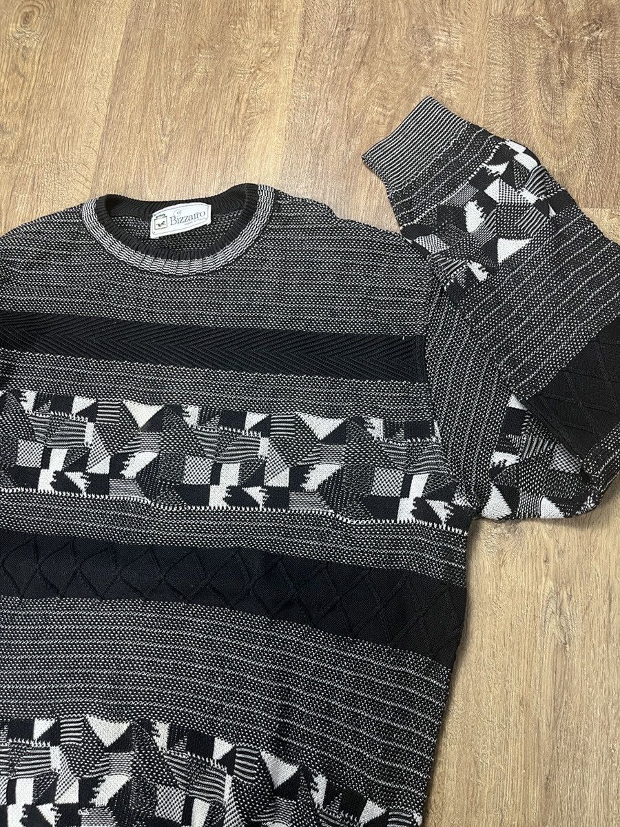 Vintage ➕ Vintage tundra style pattern cotton top quality sweater Size US L / EU 52-54 / 3 - 3 Thumbnail