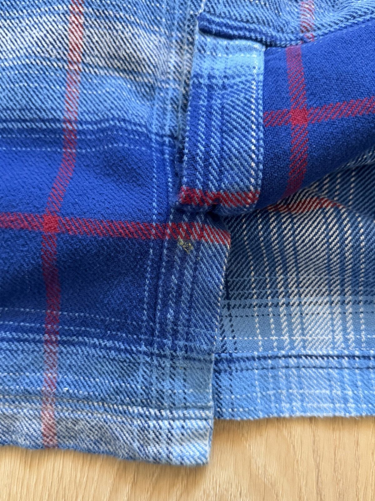 Palace Palace Work Shirt Size US L / EU 52-54 / 3 - 12 Thumbnail
