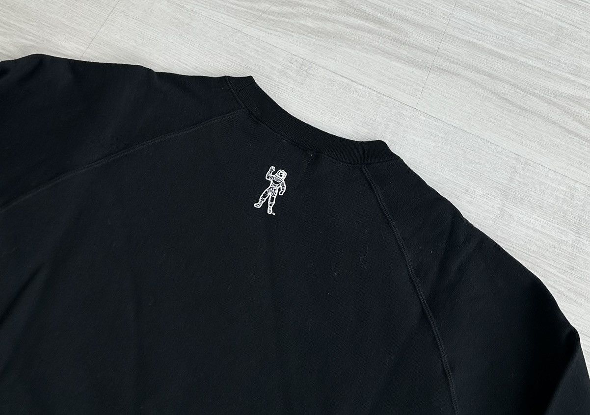 Billionaire Boys Club VERY RARE SEASON 0 BILLIONAIRE BOYS CLUB ORIGINAL LOGO CREW Size US L / EU 52-54 / 3 - 6 Thumbnail