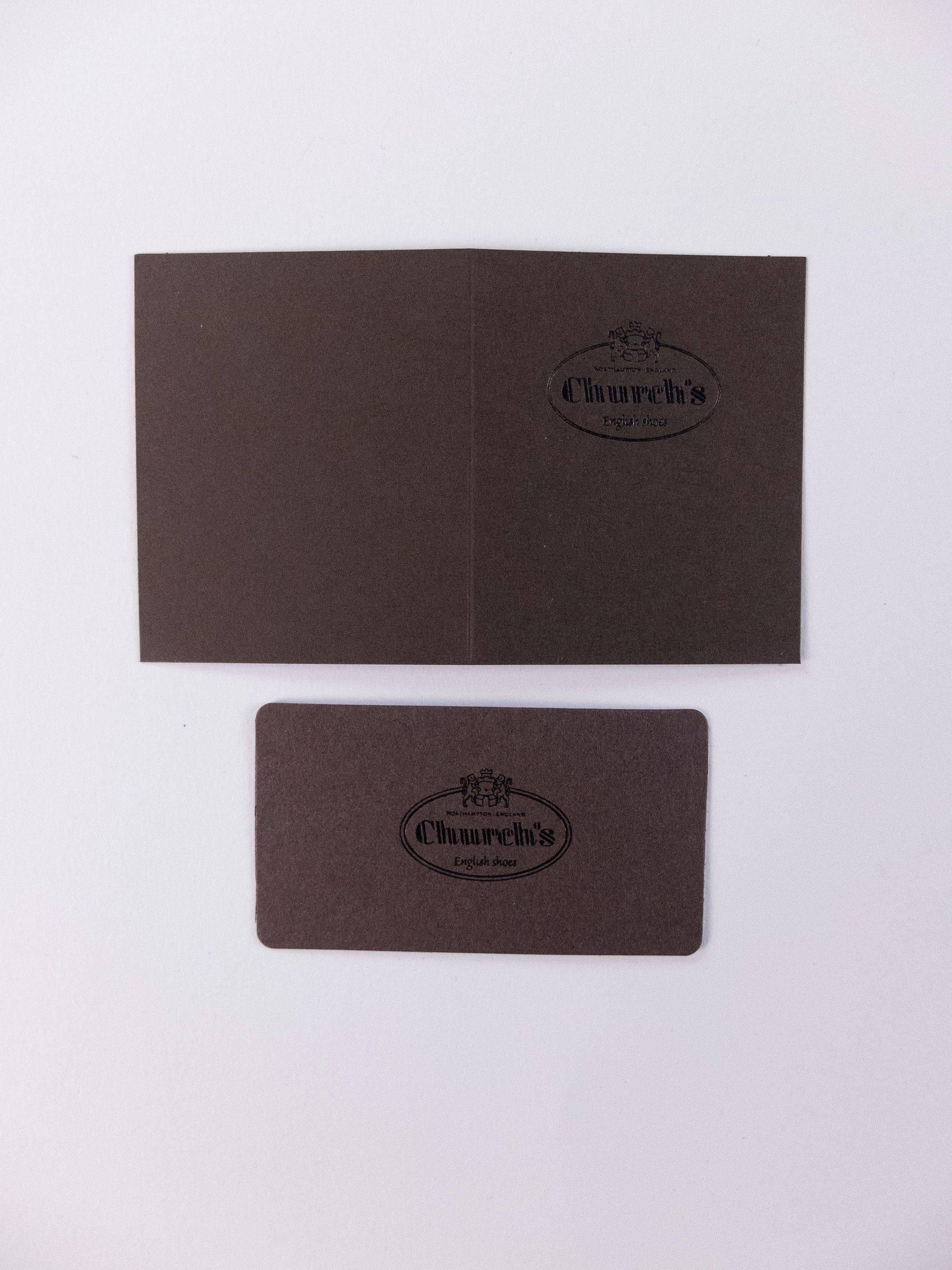 Church's CHURCH'S black cashmere lined capybara leather gloves Size ONE SIZE - 5 Thumbnail
