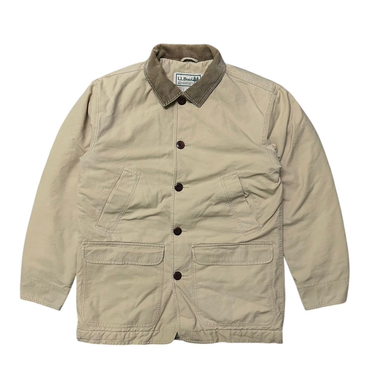 L.L. Bean LL bean hunting jacket Size US S / EU 44-46 / 1 - 7 Thumbnail