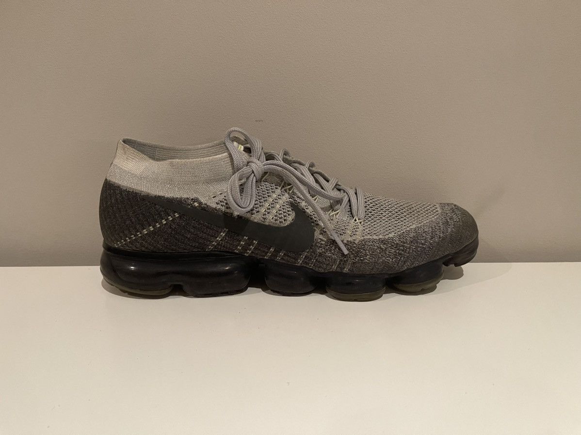 Nike Nike Air VaporMax Size US 13 / EU 46 - 1 Thumbnail