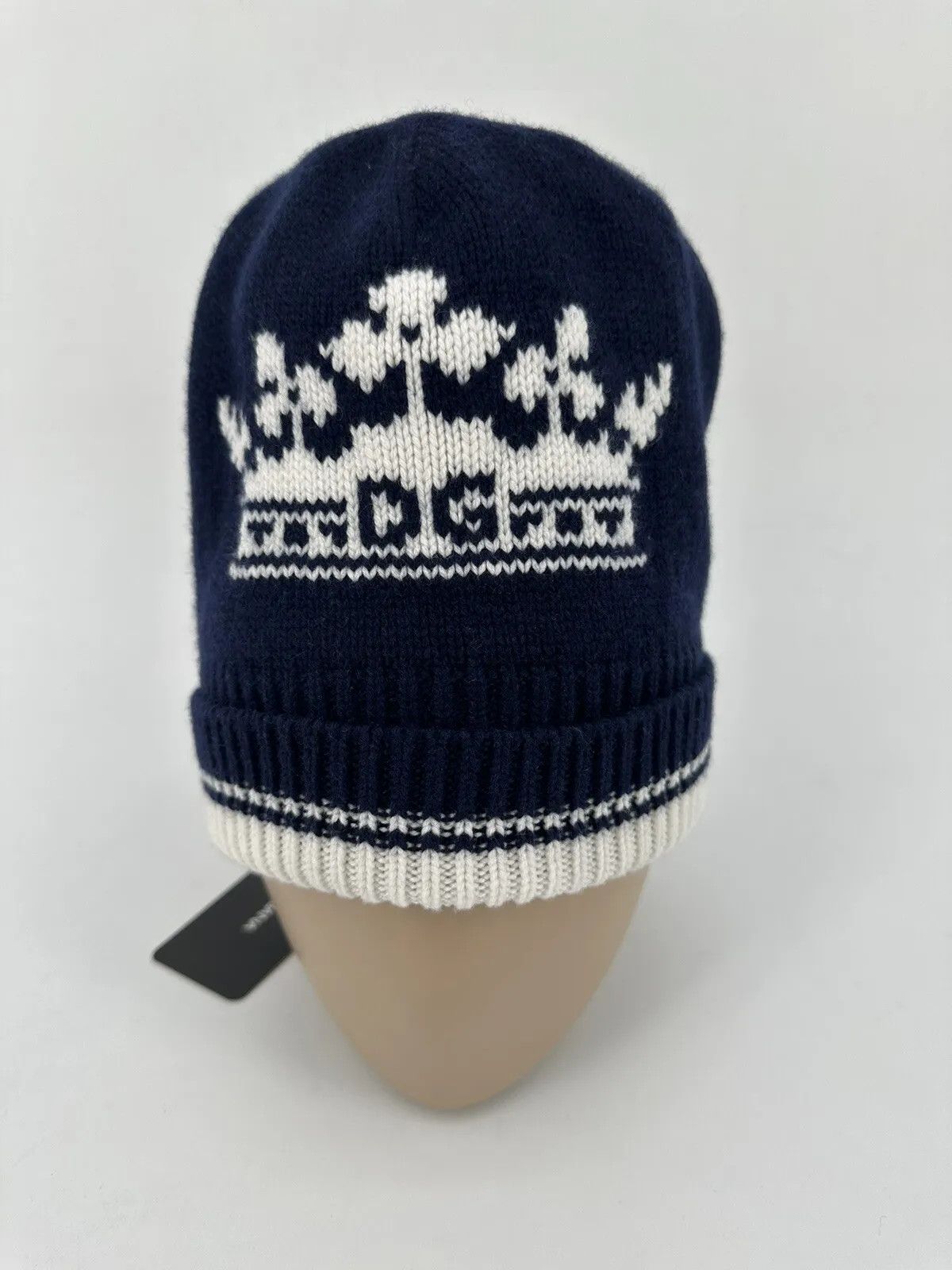 Dolce & Gabbana new Dolce & Gabbana hat Size ONE SIZE - 2 Thumbnail