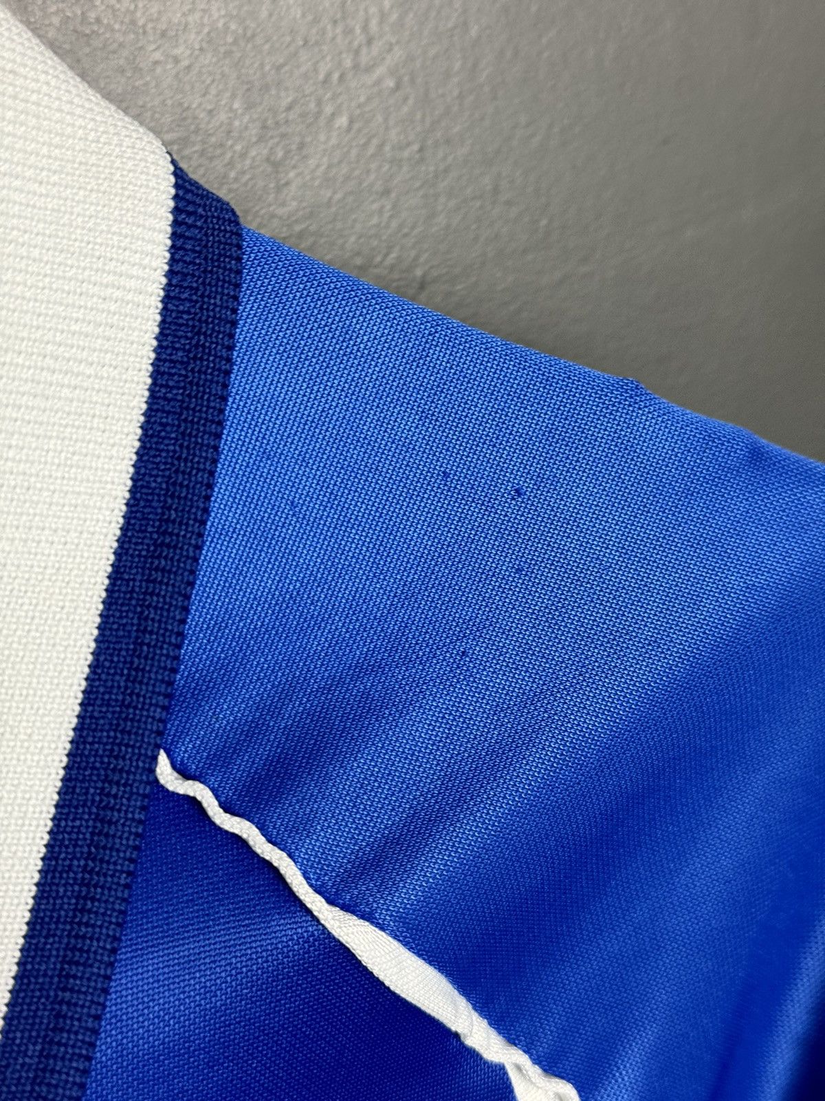 Puma Everton 00/02 Home Football Jersey Size US L / EU 52-54 / 3 - 15 Thumbnail