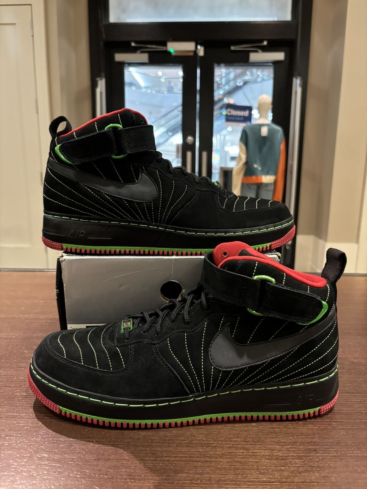 Jordan Brand × Nike Ajf12 premier | Grailed