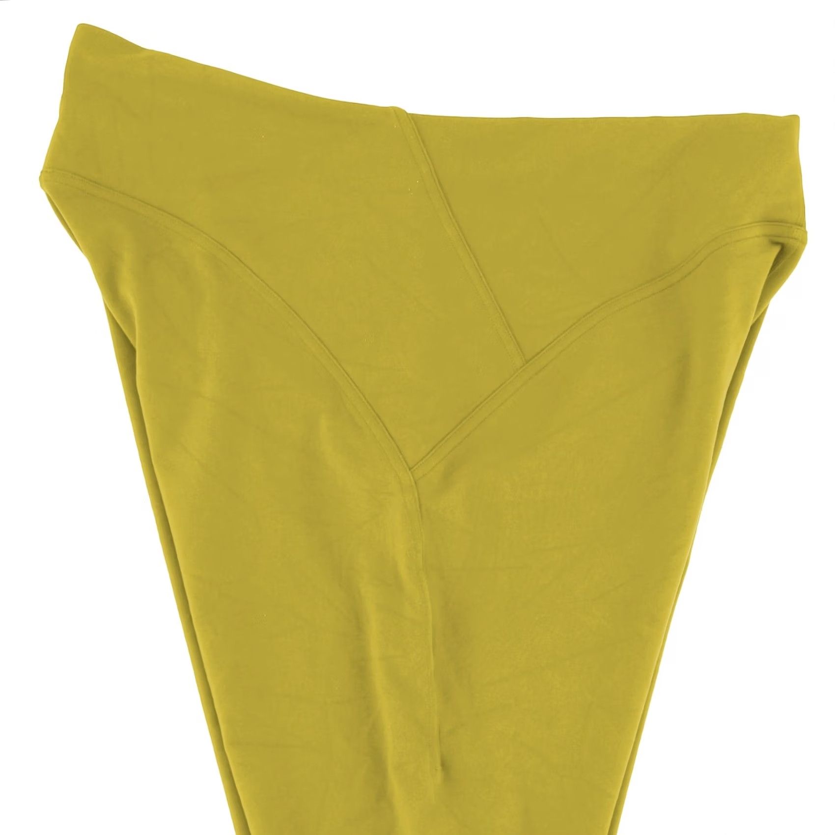 Lululemon Lululemon Leggings InStill High-Rise 25" Inseam Green 14 W5DWPS Cropped Slim Women XS-XL? Size 36" / US 14 / IT 50 - 3 Thumbnail