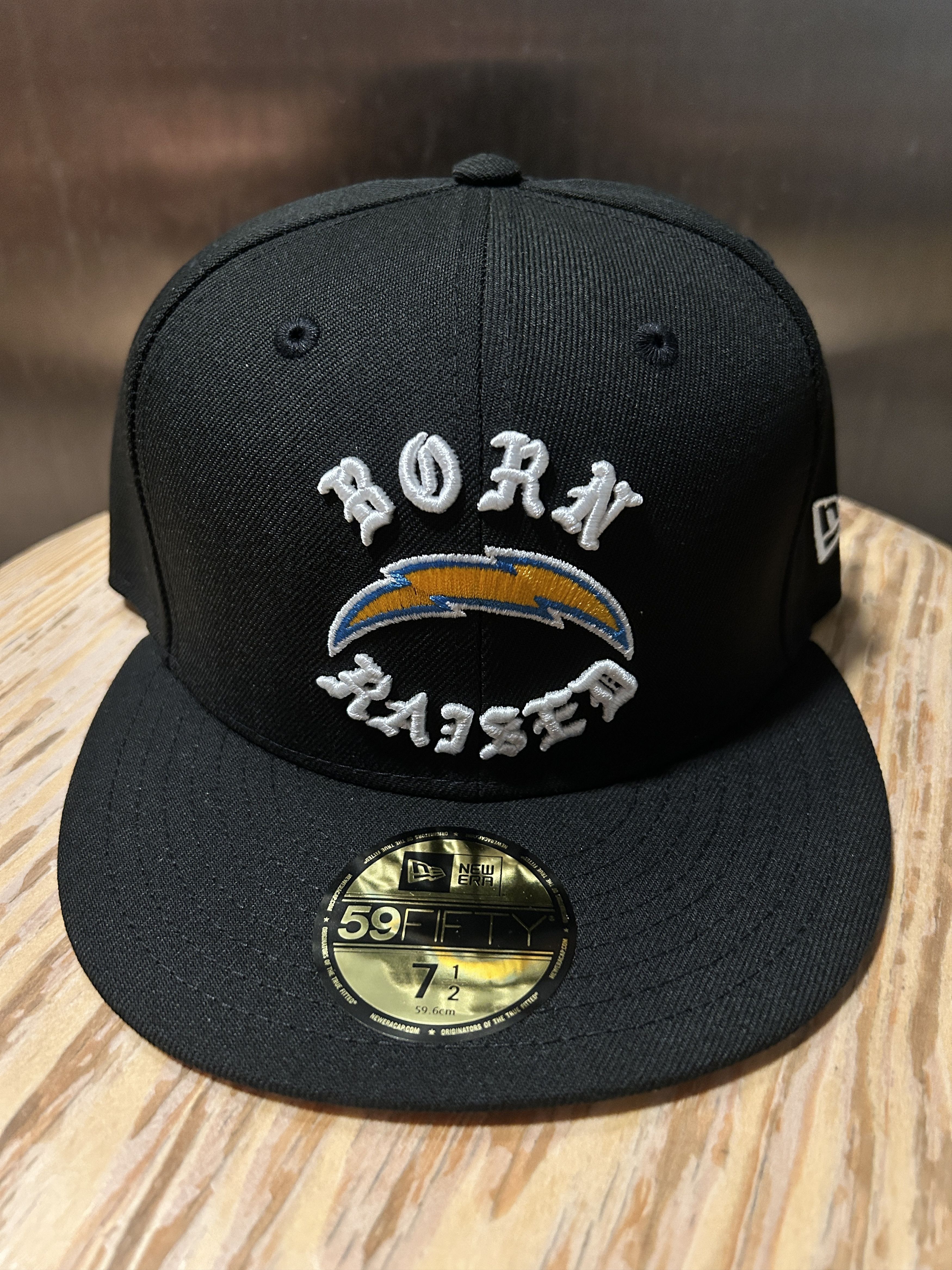 Born X Raised Hat | Grailed