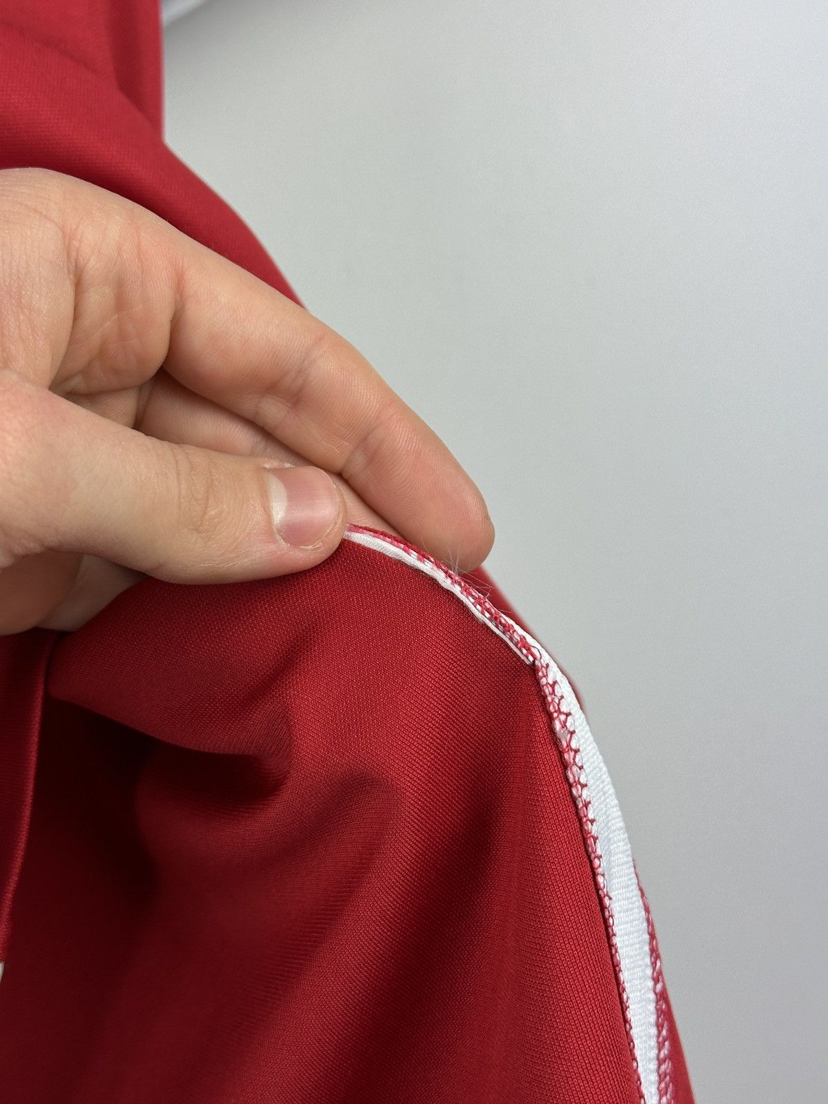 Nike Nike FC Liverpool 2020/21 Home Football Shirt Soccer Jersey Size US M / EU 48-50 / 2 - 8 Thumbnail