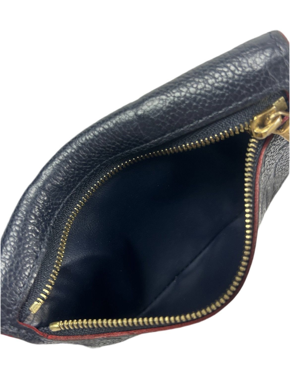 Louis Vuitton Louis Vuitton Empreinte Leather Cles wallet Size ONE SIZE - 7 Thumbnail