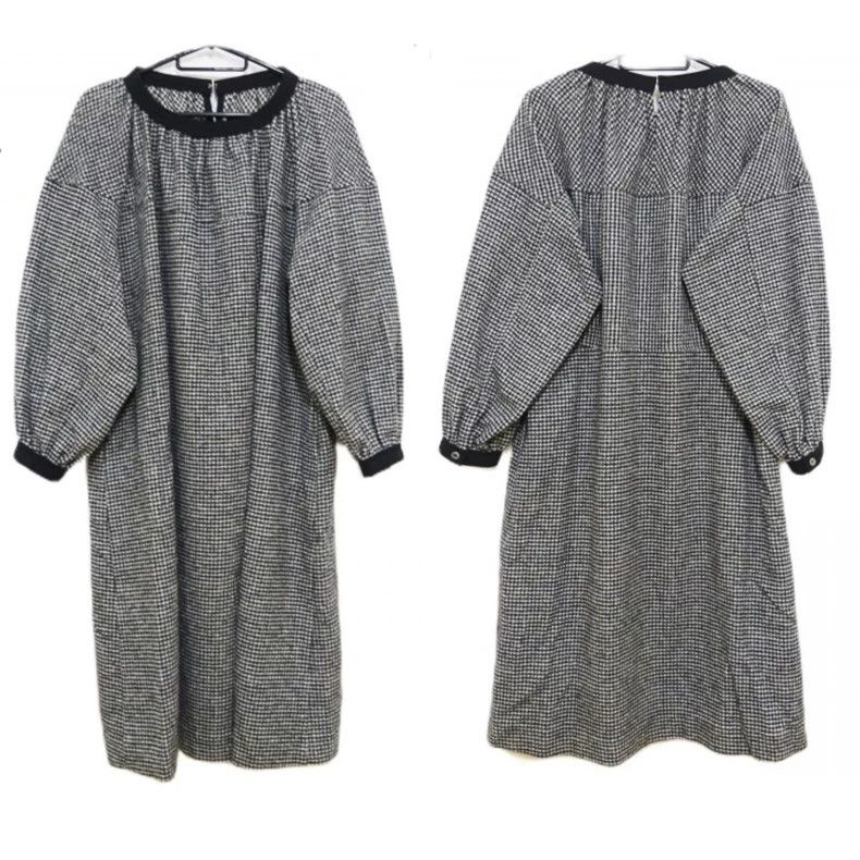 Comme des Garcons Comme des Garcons Dress Size M / US 6-8 / IT 42-44 - 1 Thumbnail