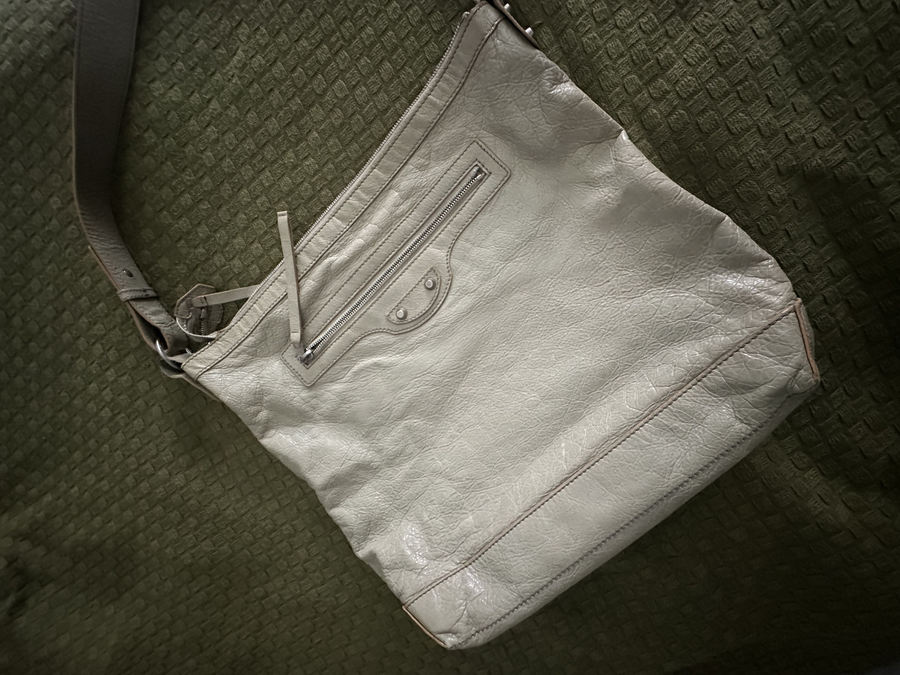 Balenciaga Balenciaga shoulder bag Size ONE SIZE - 2 Thumbnail