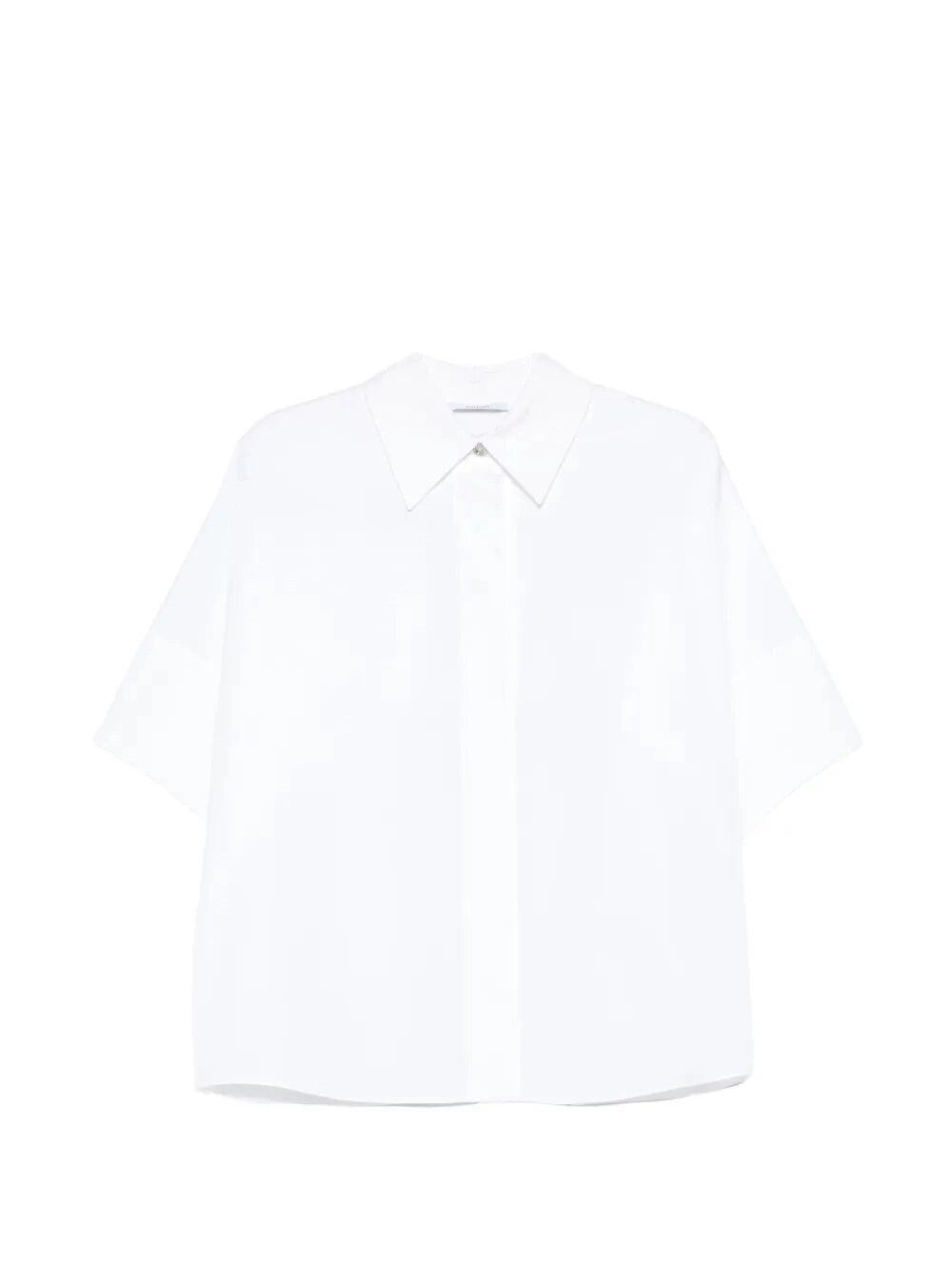 Givenchy Short Sleeves Shirt Size M / US 6-8 / IT 42-44 - 1 Thumbnail