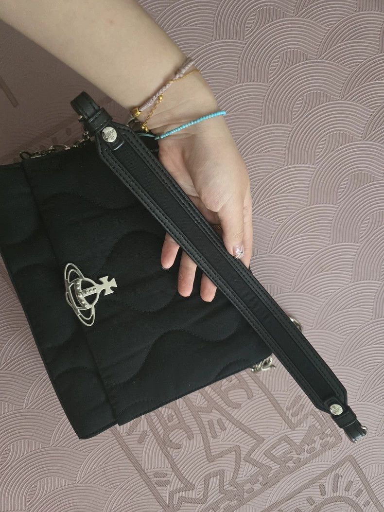 Vivienne Westwood Vivienne Westwood bag Size ONE SIZE - 2 Thumbnail
