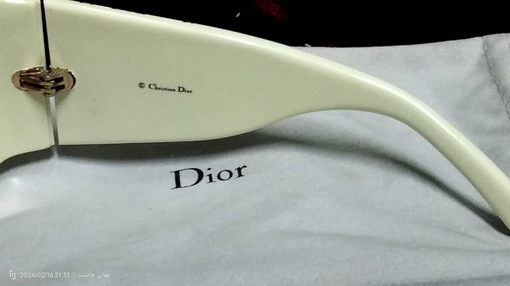 Designer × Dior 🔥🔥🔥STEALS DIOR SUNGLASSES Size ONE SIZE - 9 Thumbnail