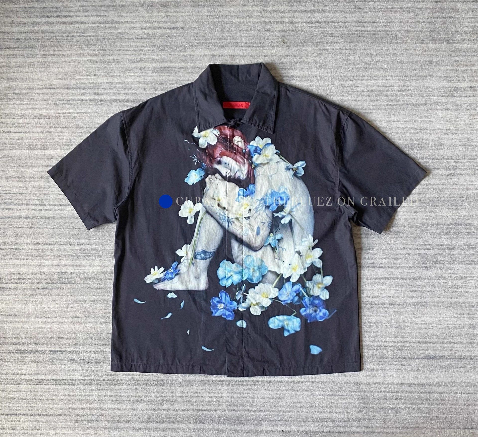Kusikohc Vintage Item Size US M / EU 48-50 / 2 - 1 Thumbnail