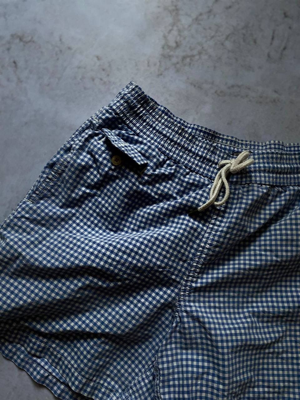 Polo Ralph Lauren × Vintage Vintage Polo Ralph Lauren Shorts Size US 30 / EU 46 - 3 Thumbnail