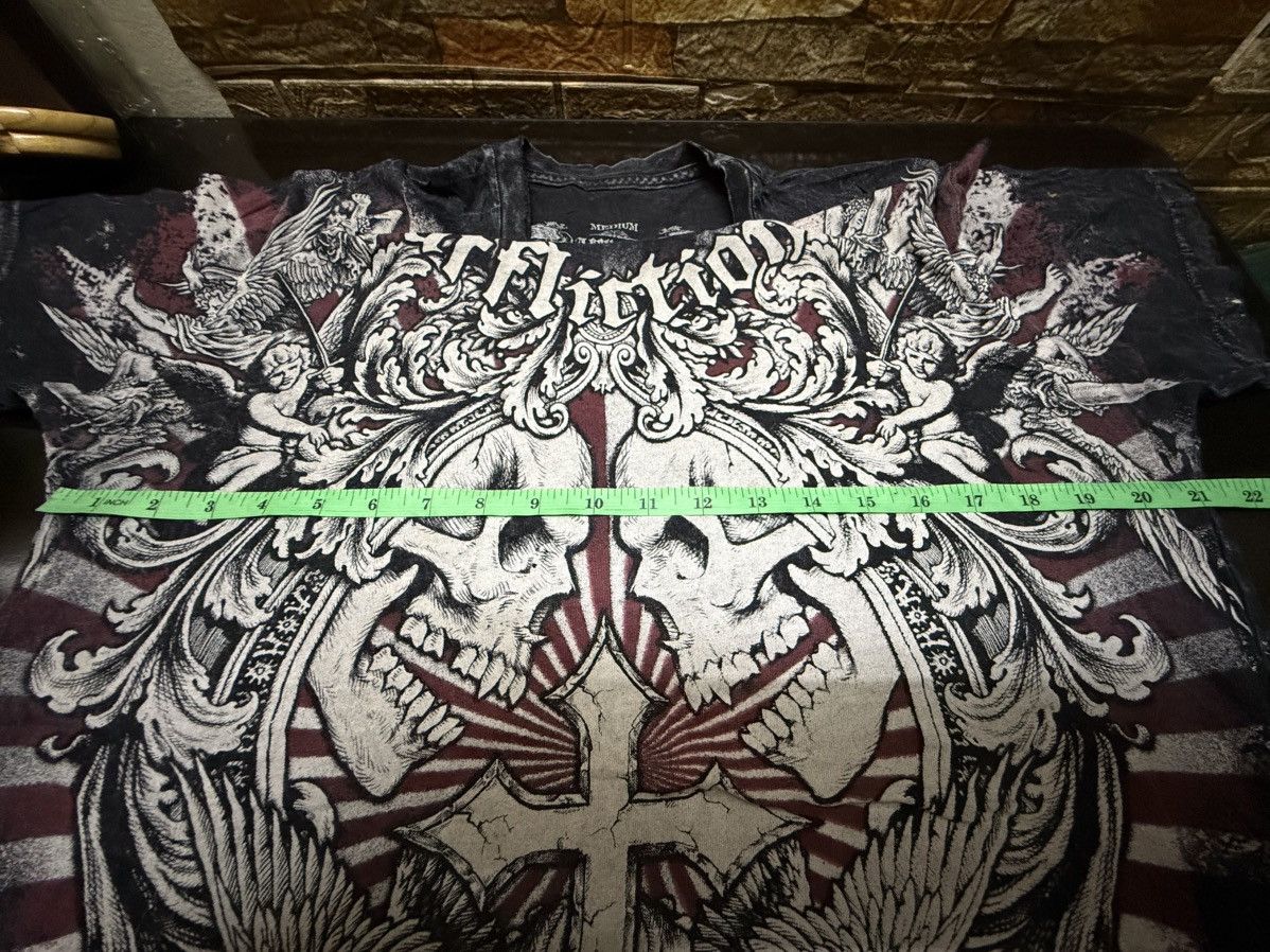 Vintage Vintage y2k Affliction Size US M / EU 48-50 / 2 - 6 Thumbnail