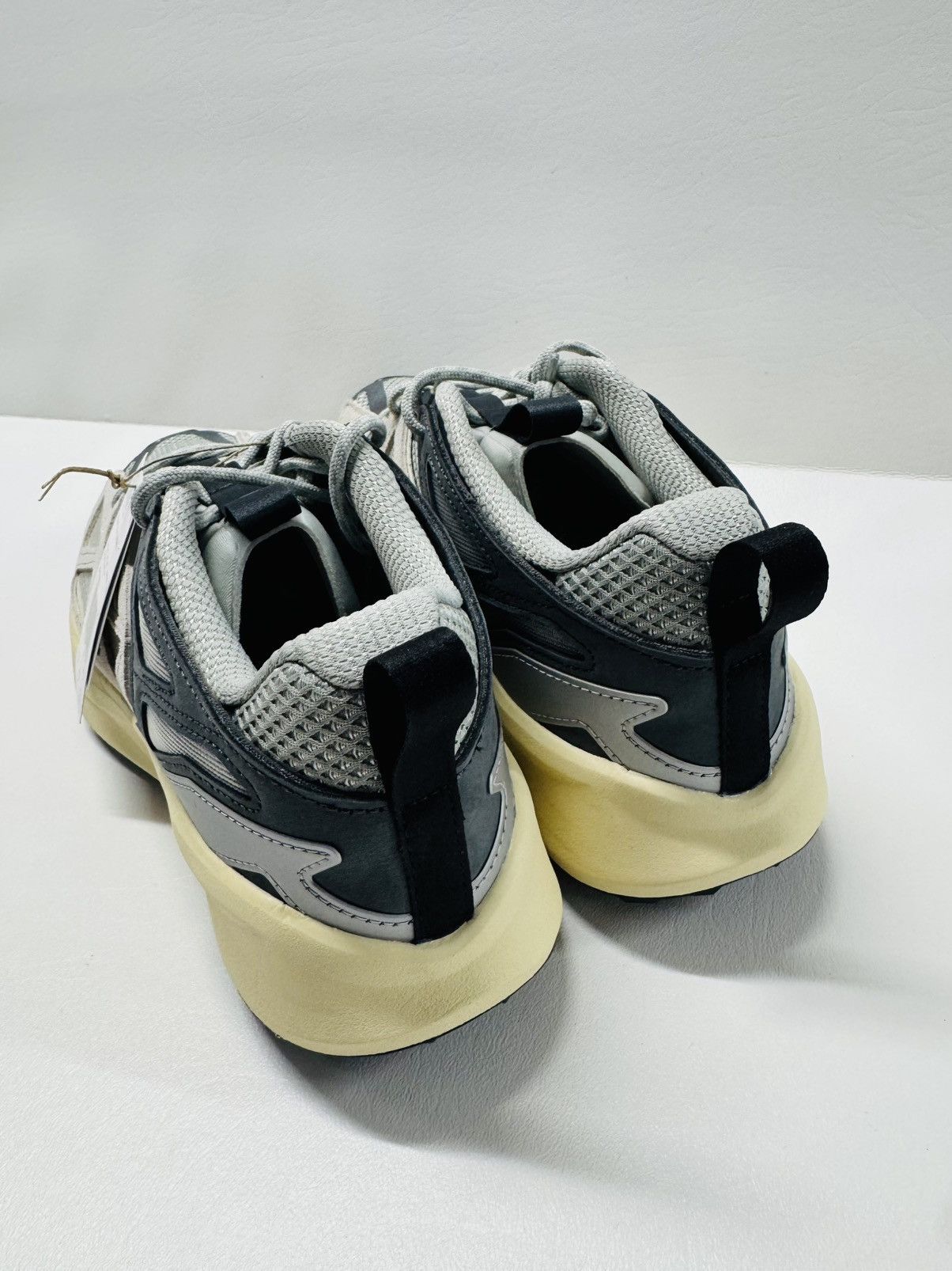 Adidas Adidas Kantai Trail Shoes Wonder Silver Size US 10.5 / EU 43-44 - 5 Thumbnail