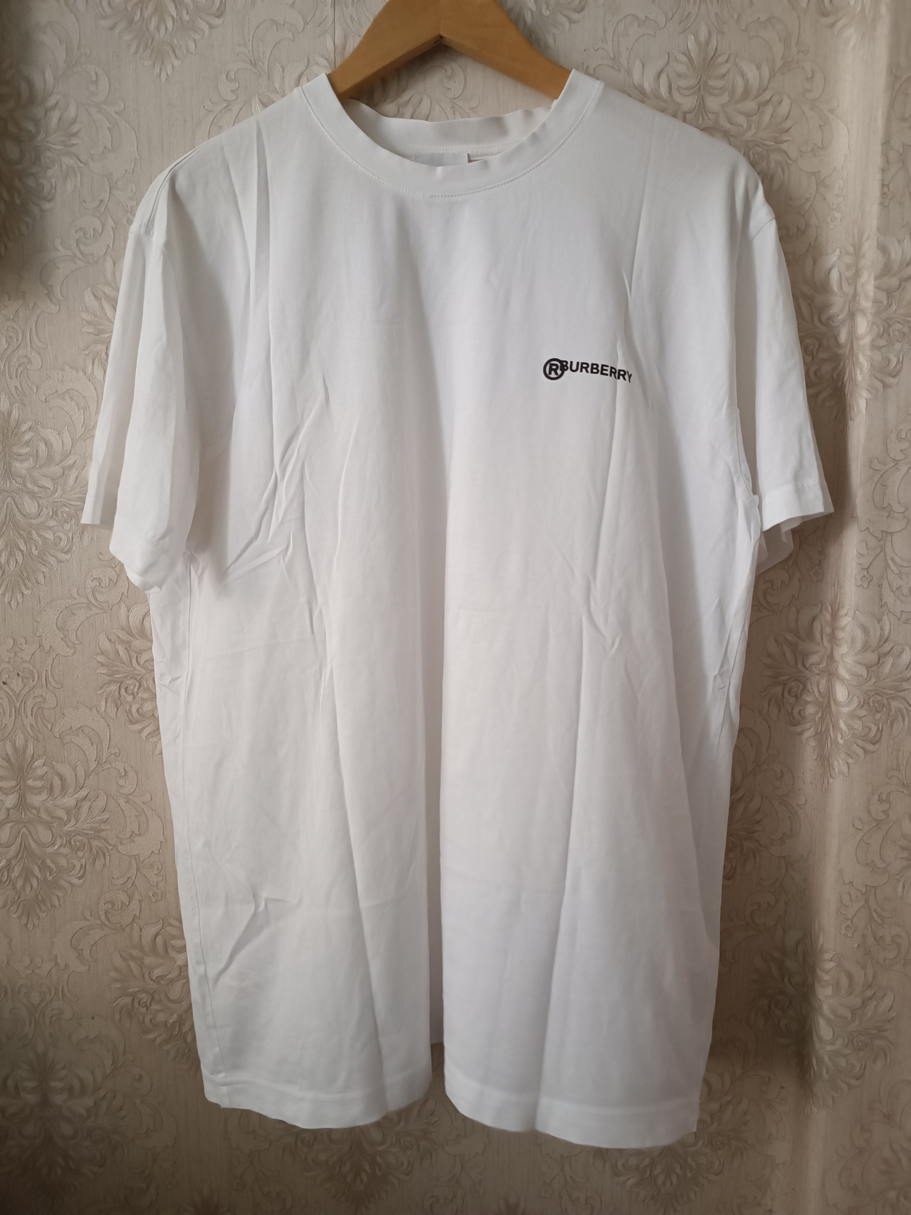 Burberry ♦️Original Burberry Limited London England T Shirt Size US S / EU 44-46 / 1 - 2 Thumbnail