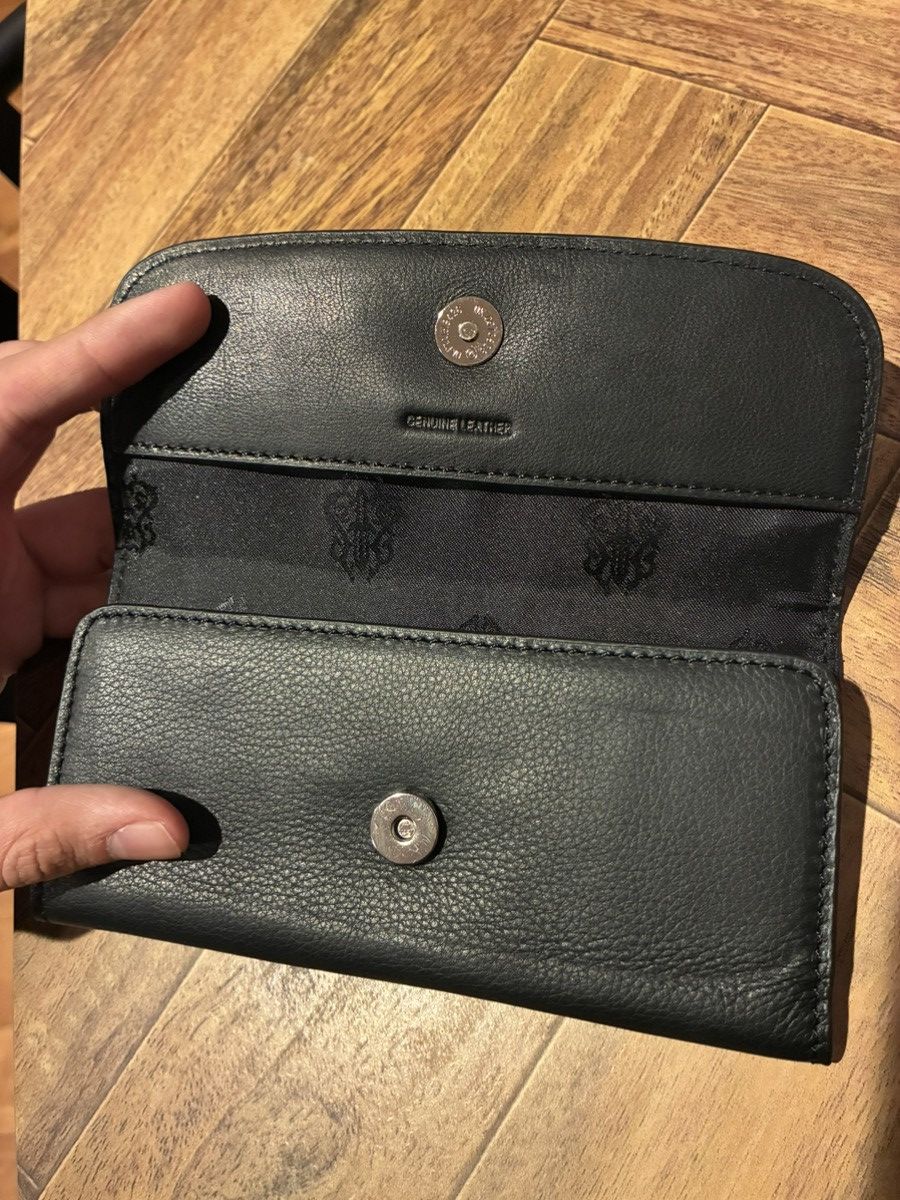 Chrome Hearts Chrome Hearts Wallet/Case Leather Size ONE SIZE - 4 Thumbnail