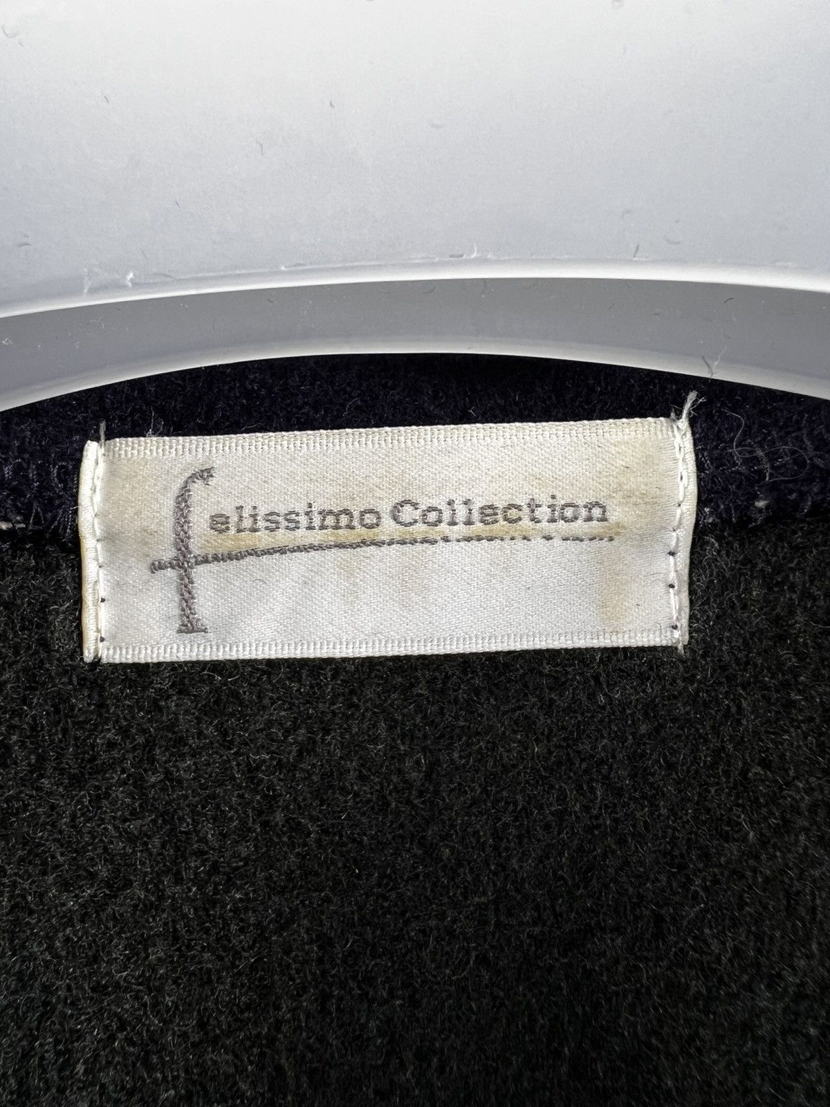 Japanese Brand 🔥 Felissimo Collection wool Coat Size M / US 6-8 / IT 42-44 - 5 Thumbnail