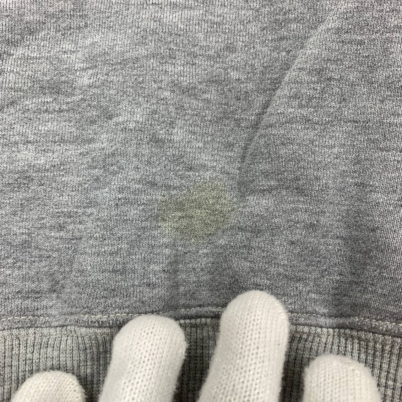Coleman Vintage COLEMAN Crew Neck Sweatshirt #2546/R Size US S / EU 44-46 / 1 - 3 Thumbnail