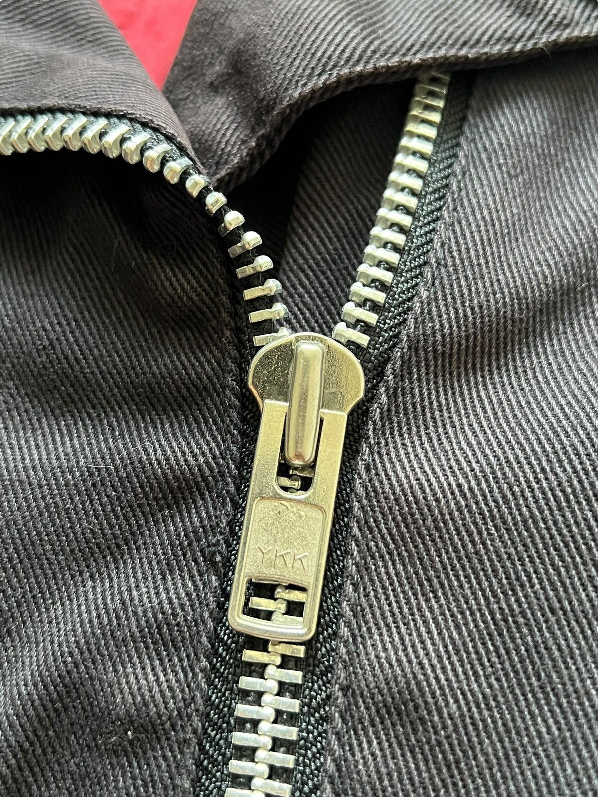 Seditionaries 1990s Sexy Dynamite London Double Collar Jacket Size US XS / EU 42 / 0 - 13 Thumbnail