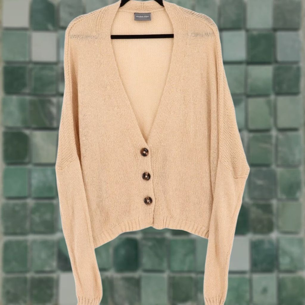 Vintage VINTAGE none Size L / US 10 / IT 46 - 1 Thumbnail