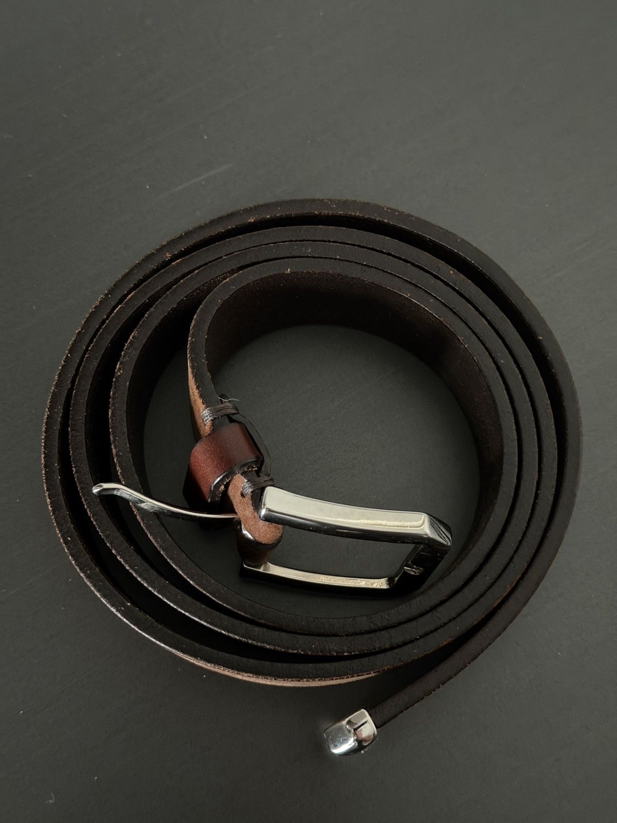 Brunello Cucinelli Brunello Cucinelli Belt Size ONE SIZE - 2 Thumbnail