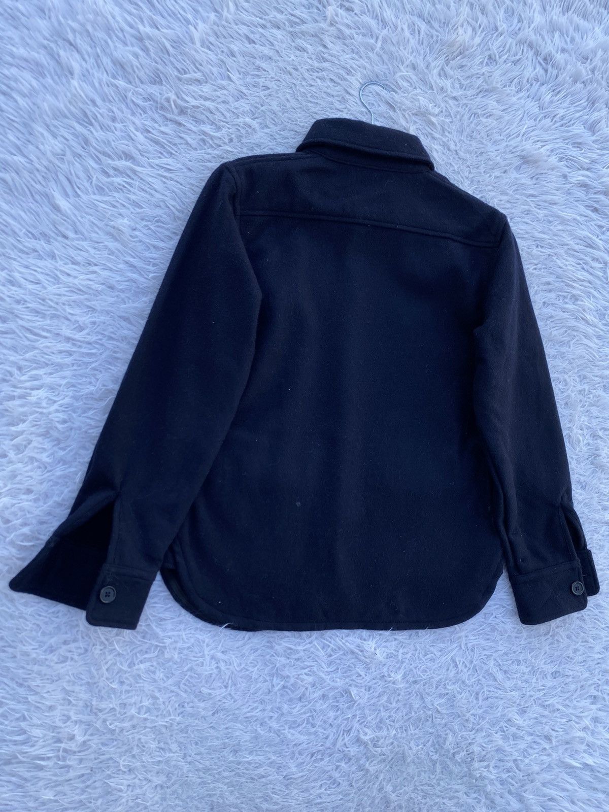 Pherrow's Rare Vintage 90s Pherrow's Wool Jacket Size US S / EU 44-46 / 1 - 12 Thumbnail