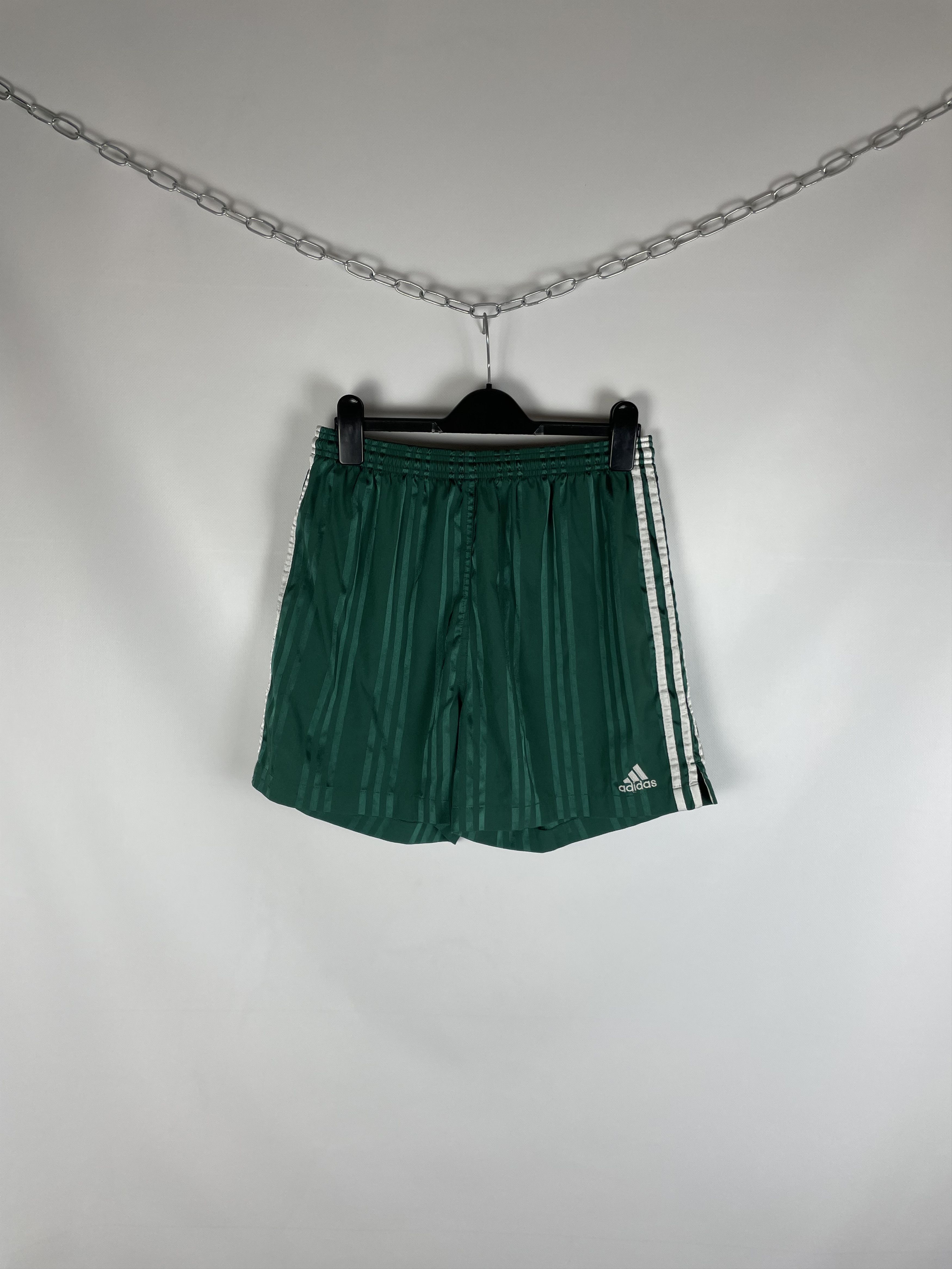 Vintage Adidas Shorts 90s