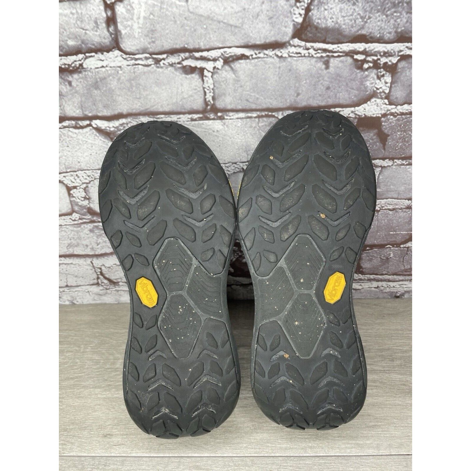 Hoka Hoka One One Sneakers Running Shoes Transport Black Athletic Size US 9.5 / IT 39.5 - 20 Thumbnail