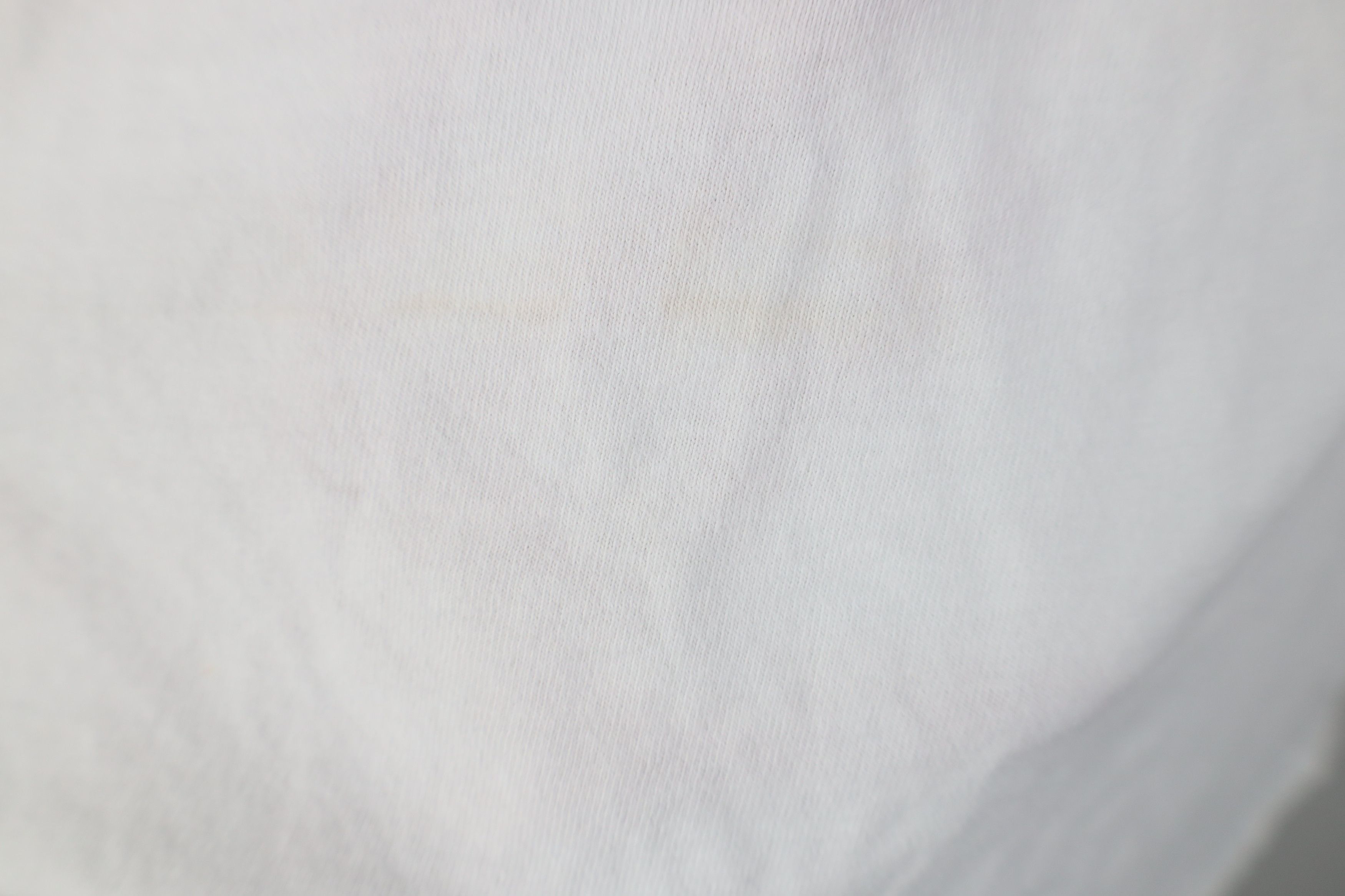 Aeropostale Vintage 90s Y2K Aeropostale Spell Out T-Shirt White Cotton Size US XXL / EU 58 / 5 - 9 Thumbnail