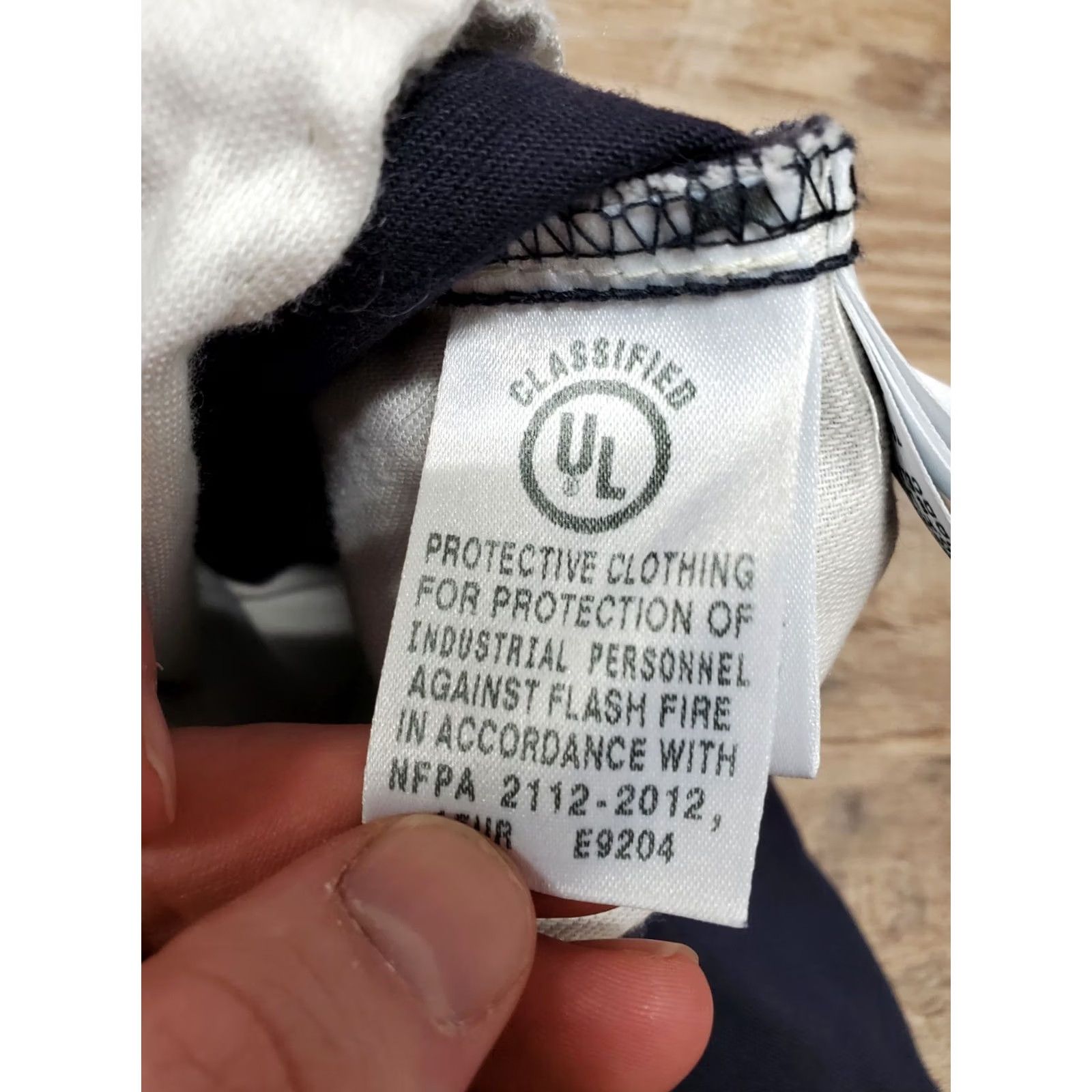 Vintage VINTAGE? No. Size US 38 / EU 54 - 6 Thumbnail