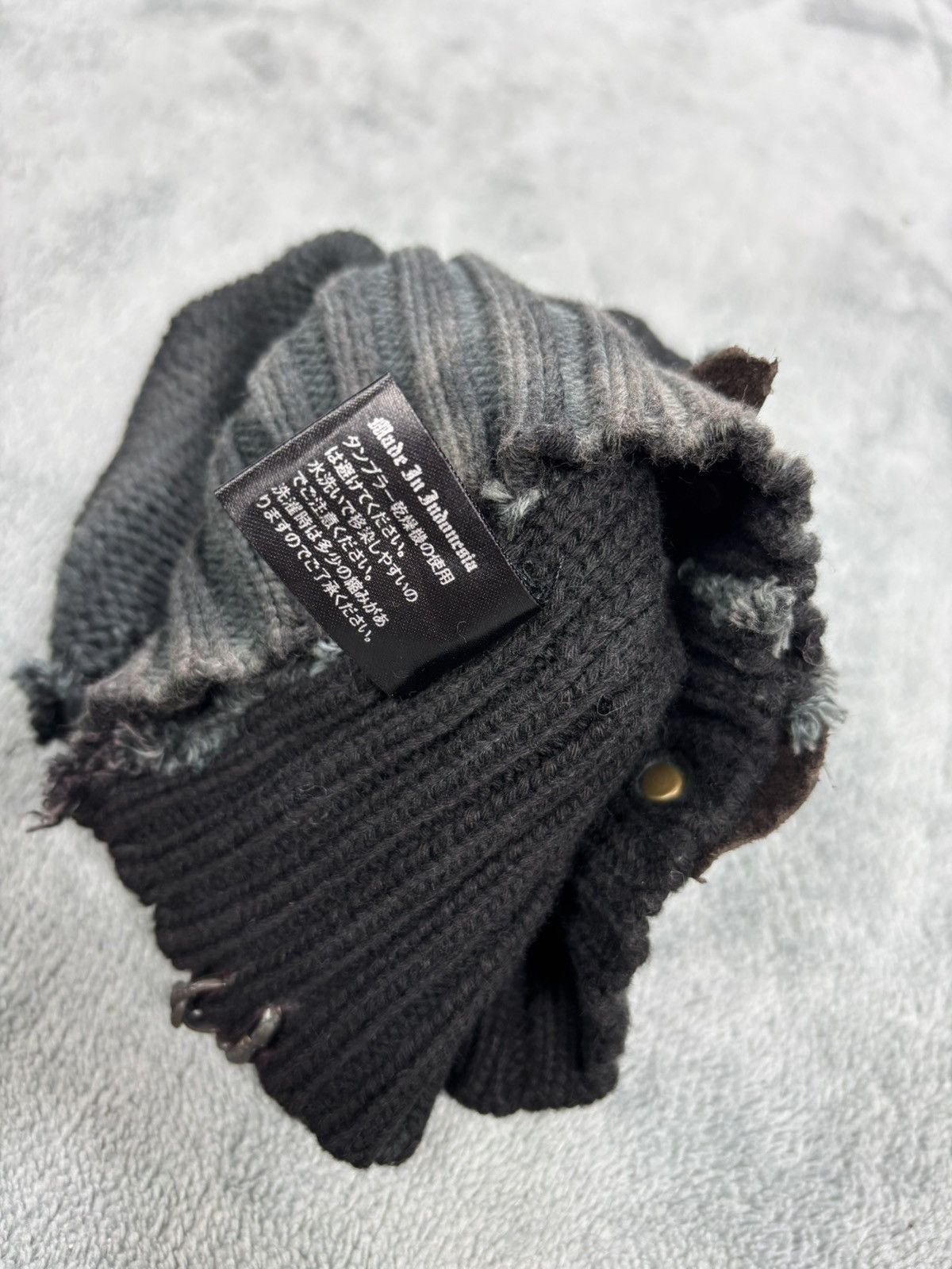 14th Addiction 14th Addiction Beanie Size ONE SIZE - 9 Thumbnail