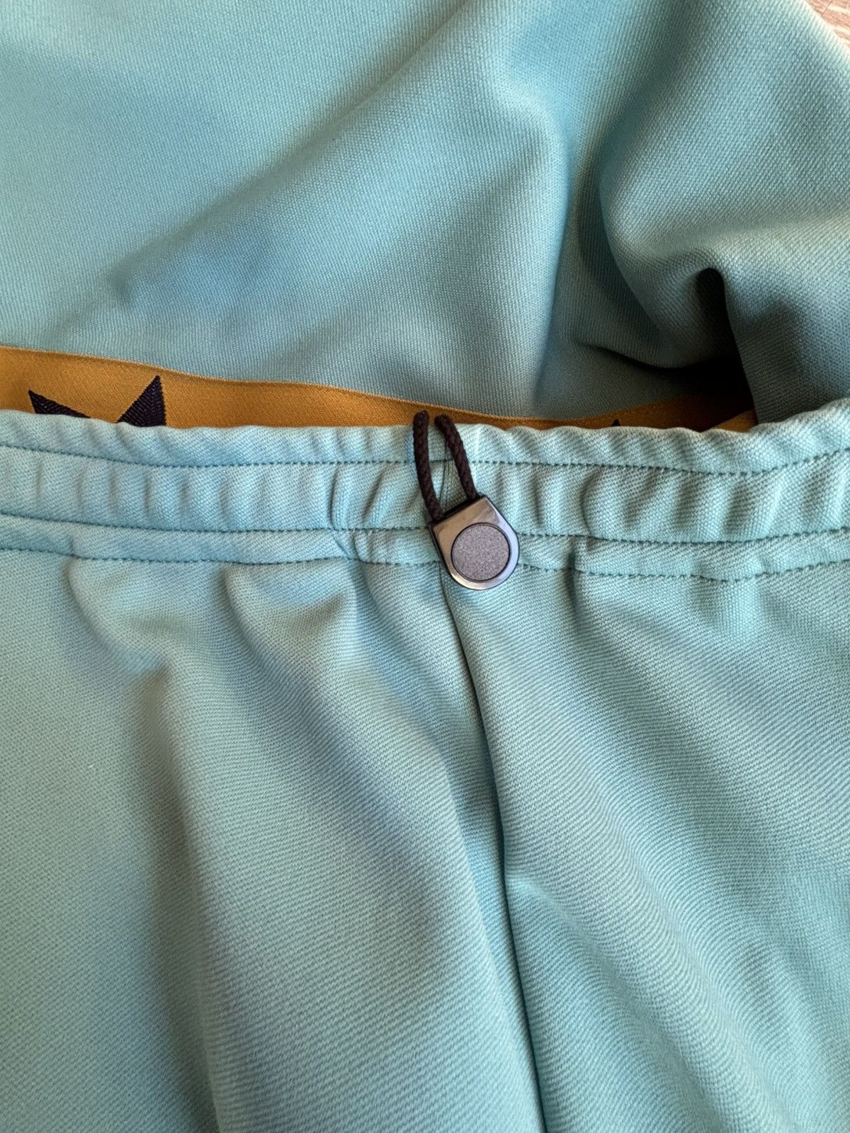 Kapital Kountry Kapital Kountry Stuntman Flared Starpants Size US 30 / EU 46 - 9 Thumbnail