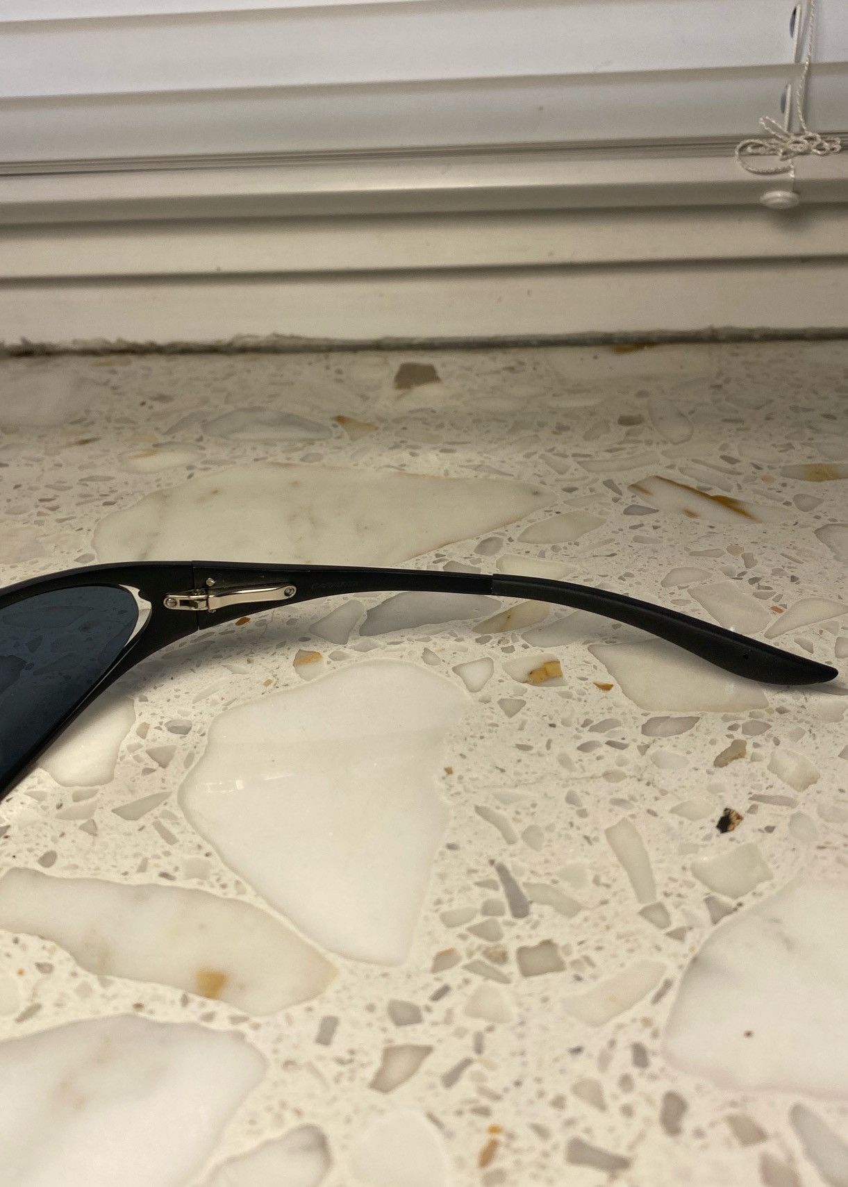 Carrera Silver Logo Vintage Carrera Sunglasses Size ONE SIZE - 7 Thumbnail