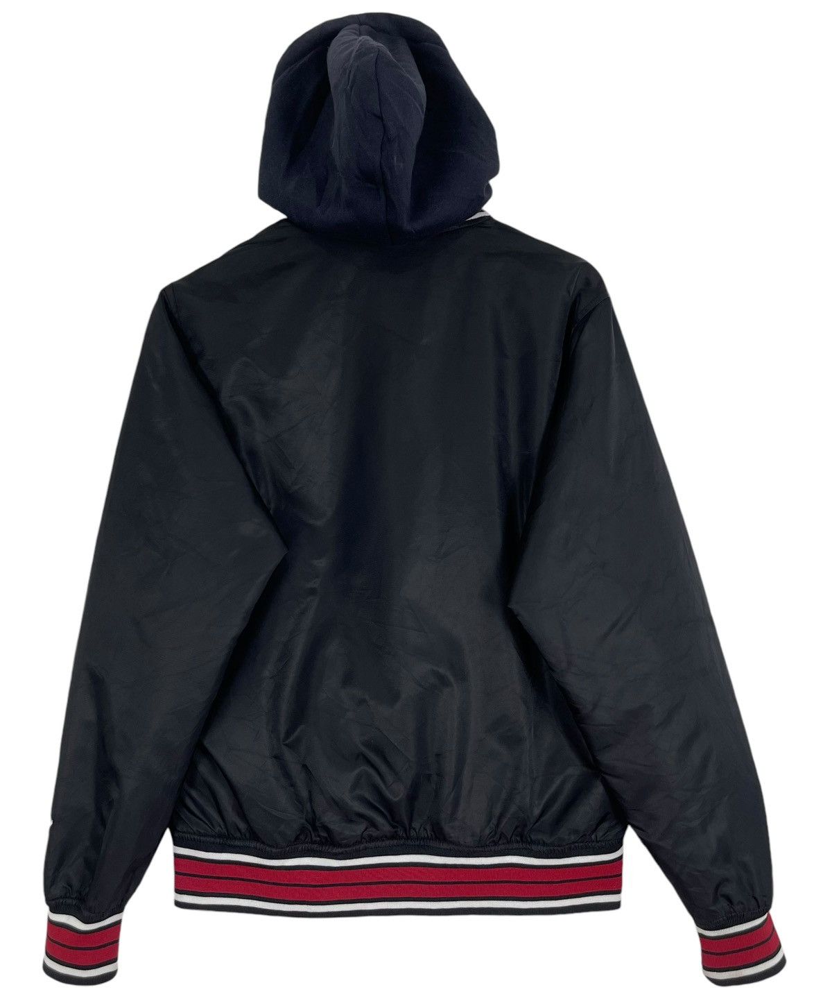Girl Skateboards Mark Gonzales Ripoff Starter Varsity Jacket Size US S / EU 44-46 / 1 - 2 Thumbnail