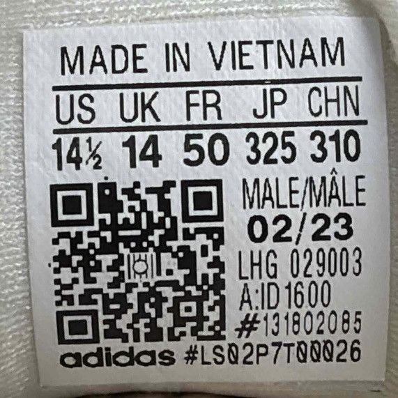 Adidas × Kanye West Adidas Yeezy 500 Stone Taupe Size 14.5 ID1600 Tan Rare Kanye Size US 14 / EU 47 - 8 Thumbnail