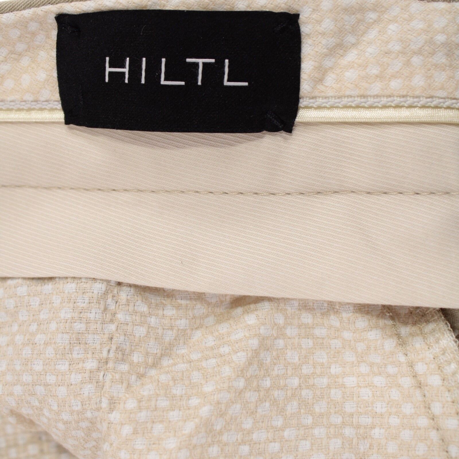 Hiltl Hiltl New with tags Chino Size 36 US In Beige Size US 36 / EU 52 - 8 Thumbnail