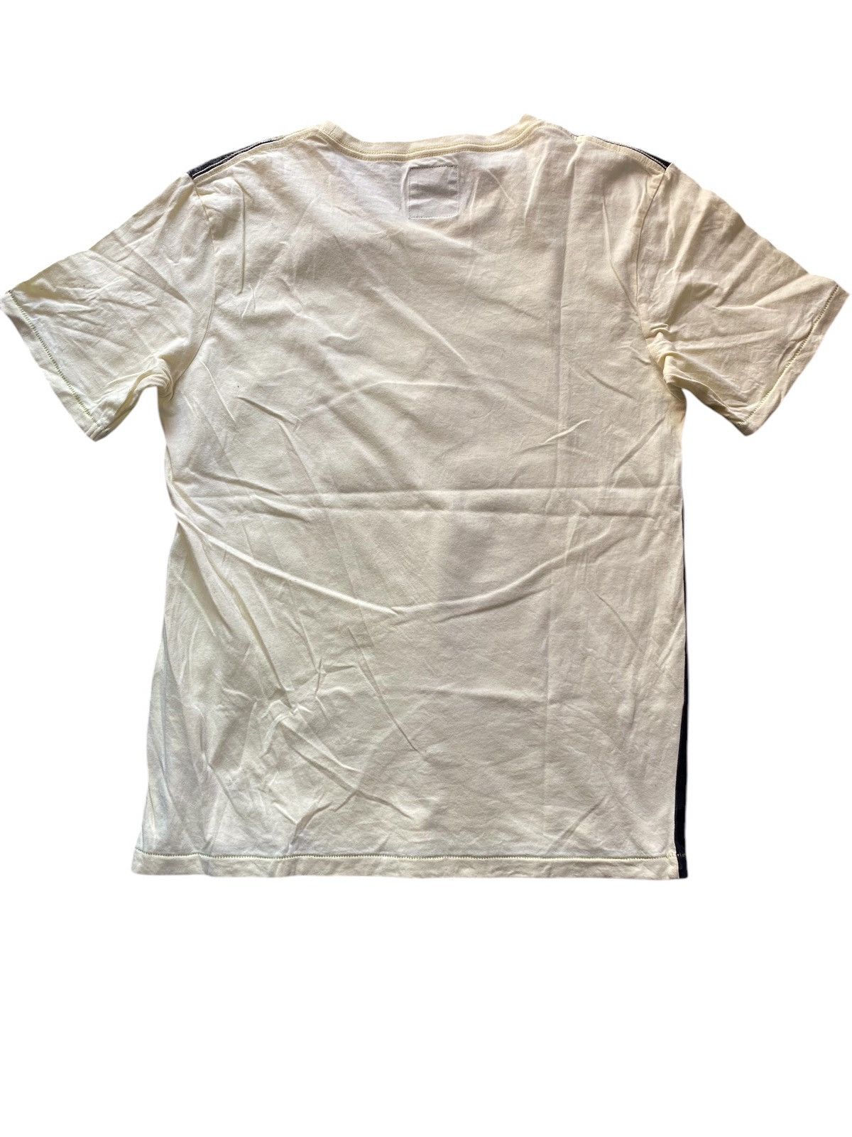Issey Miyake × PPFM Ppfm by issey miyake Japanese bran tee (B4) Size US M / EU 48-50 / 2 - 2 Thumbnail
