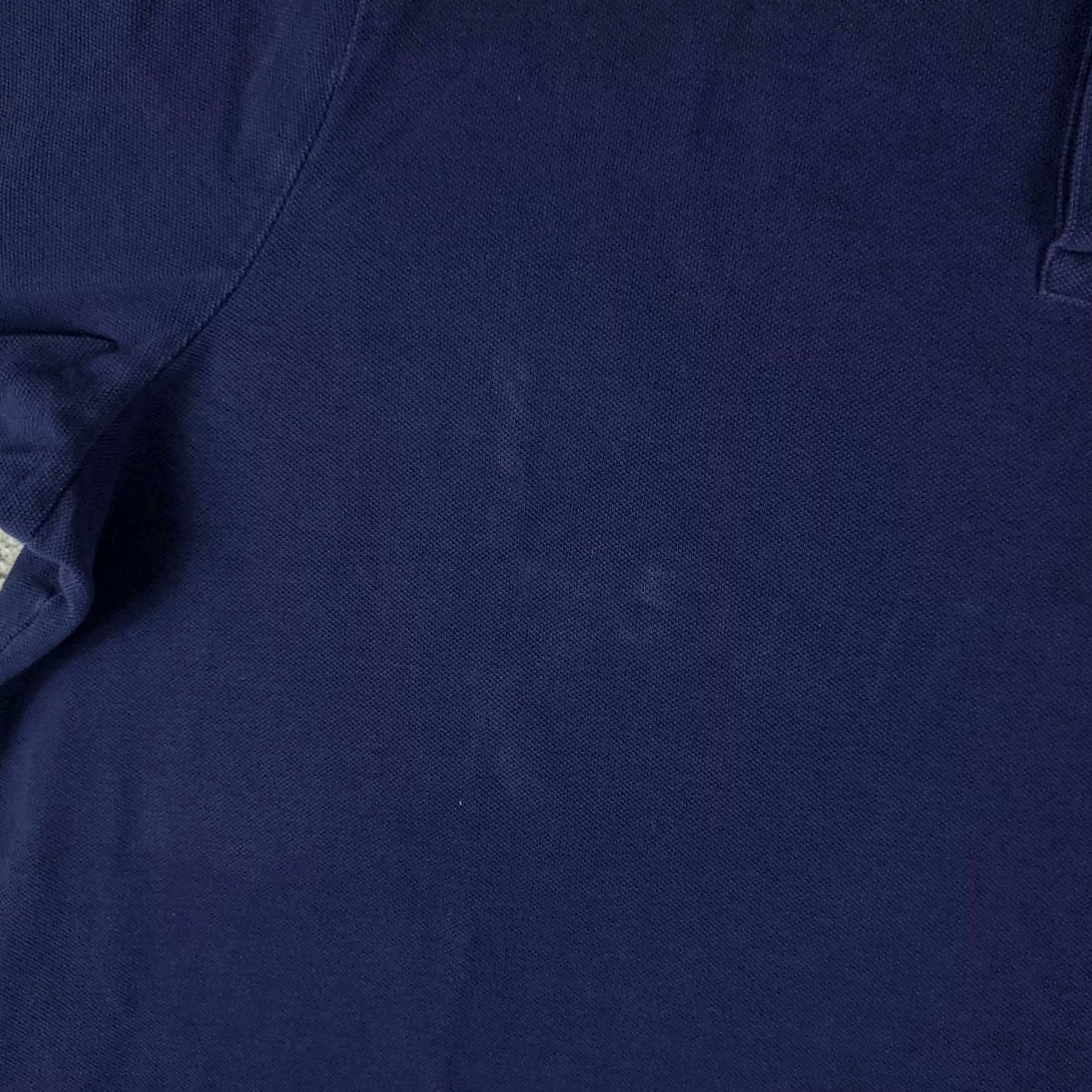 Ralph Lauren Ralph Lauren Polo Shirt Mens XL Blue Classic Fit Pony Short Sleeve Shirt Women? Size US XL / EU 56 / 4 - 3 Thumbnail