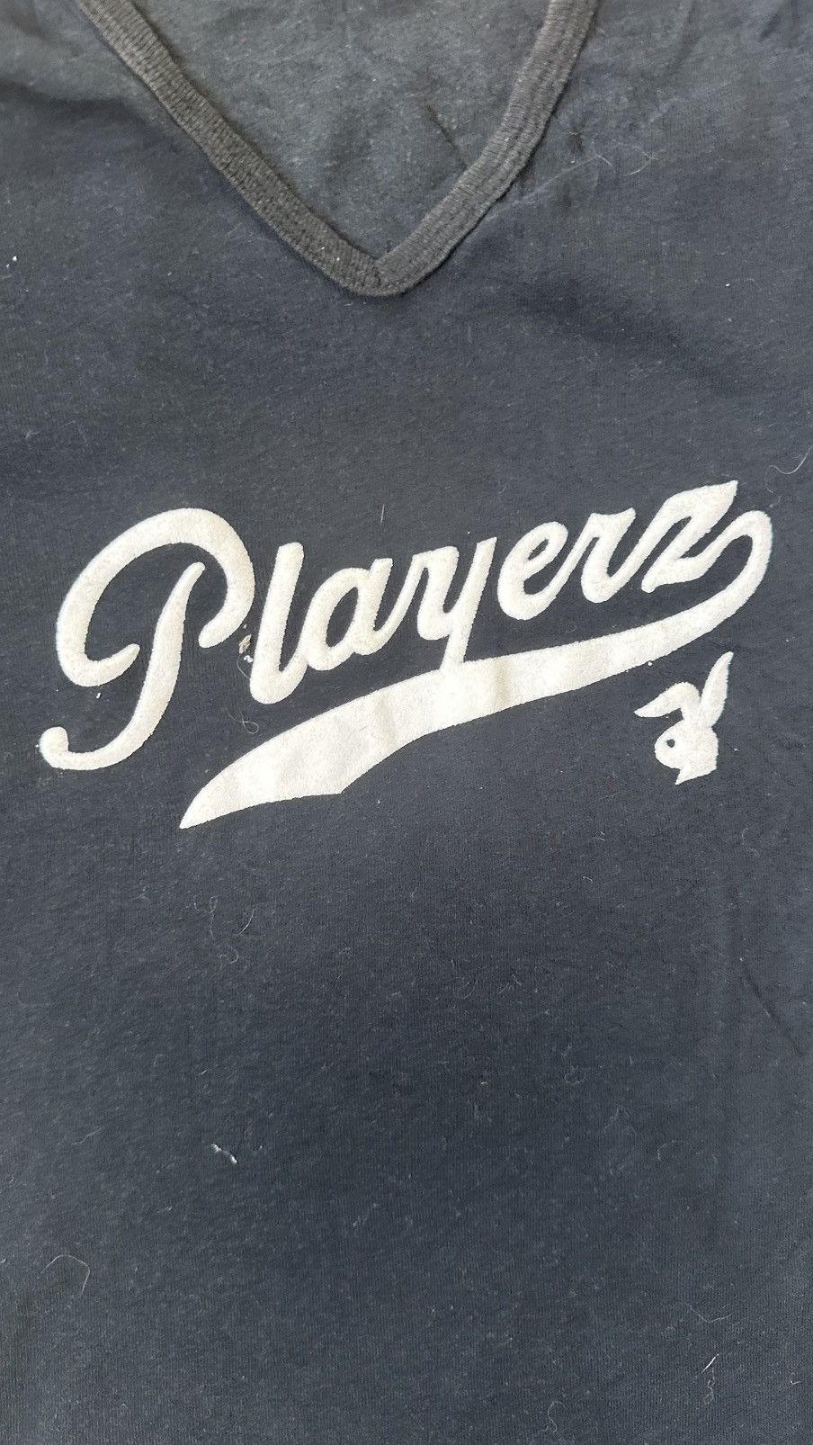 Playboy VINTAGE PLAYBOY PLAYGIRLS TEE Size US S / EU 44-46 / 1 - 2 Thumbnail