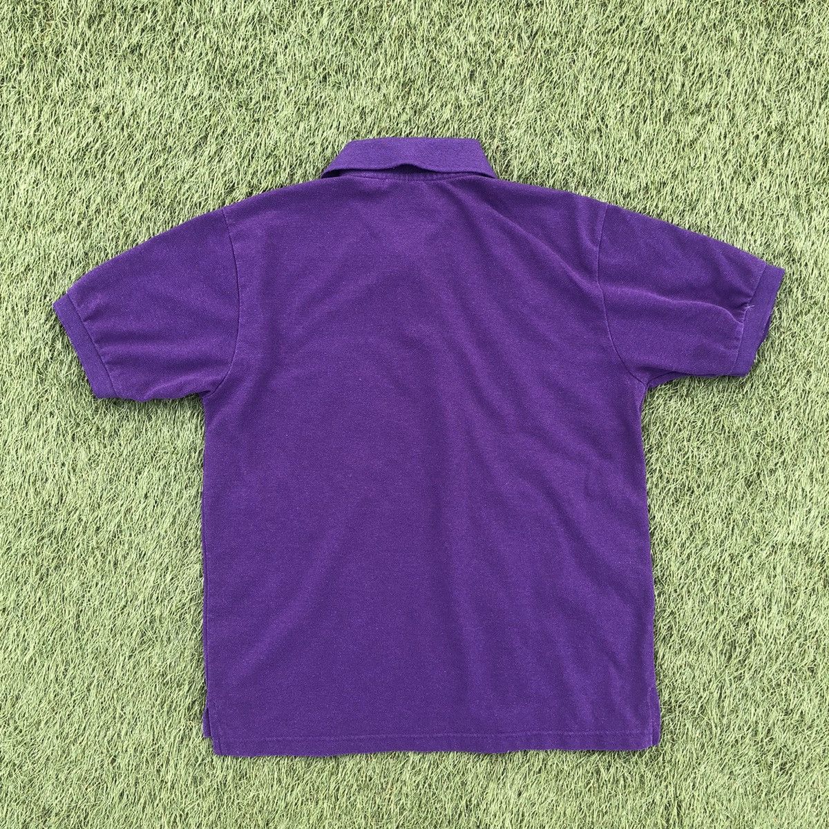 Lacoste Lacoste polo shirt Size US M / EU 48-50 / 2 - 5 Thumbnail