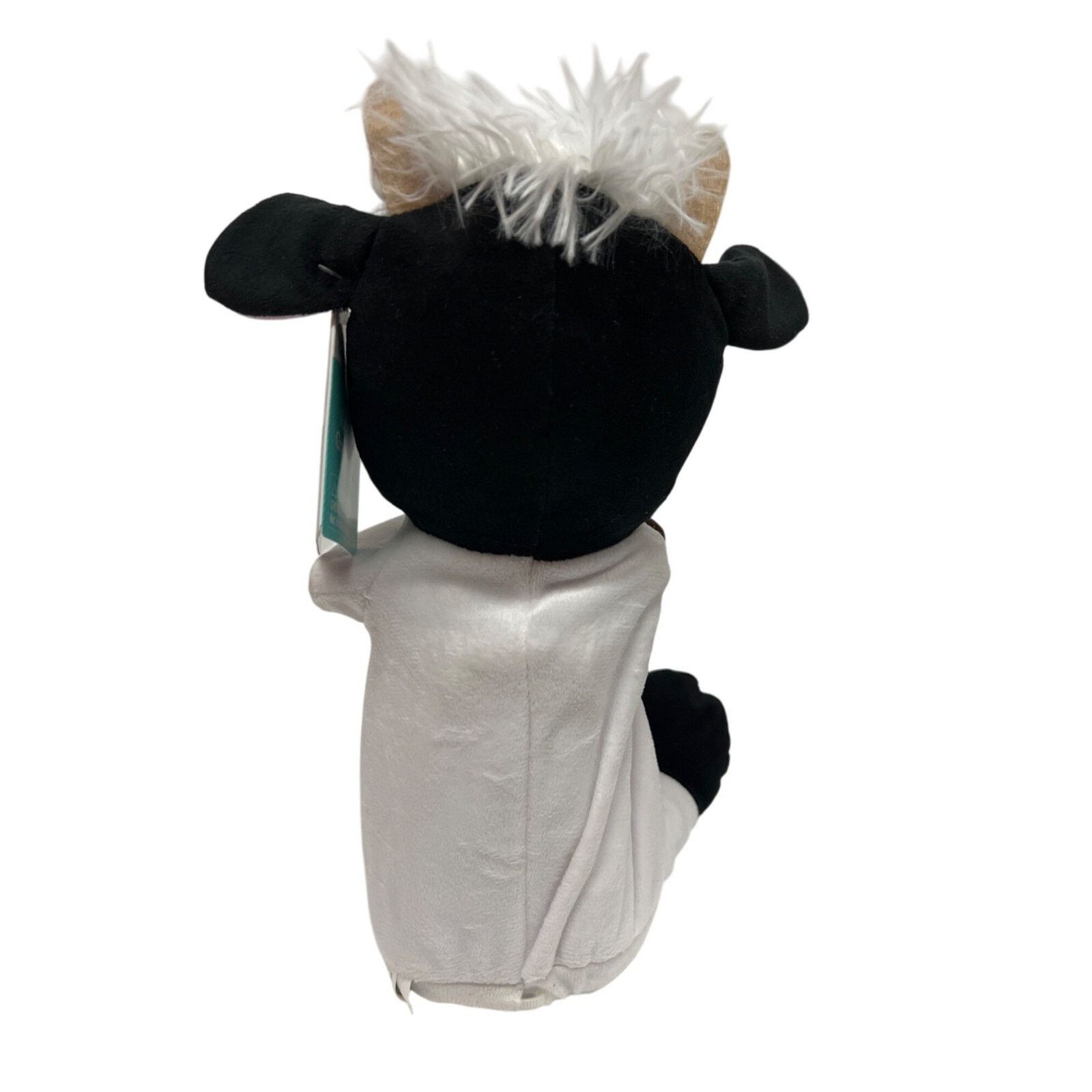 Other Animated Singing Easter Plush Funny Cow Animal Toy 11" New Size ONE SIZE - 4 Thumbnail