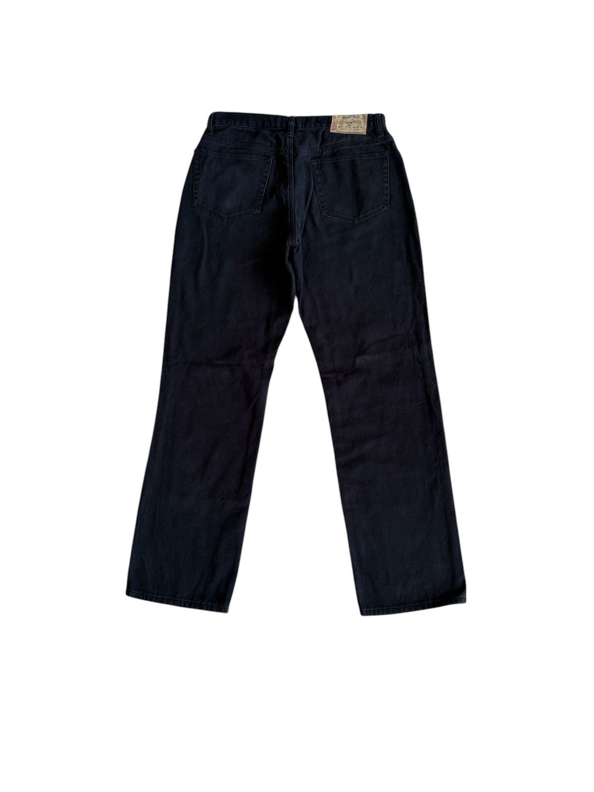 Redhead Red Head Streetwear Denim Size US 32 / EU 48 - 9 Thumbnail