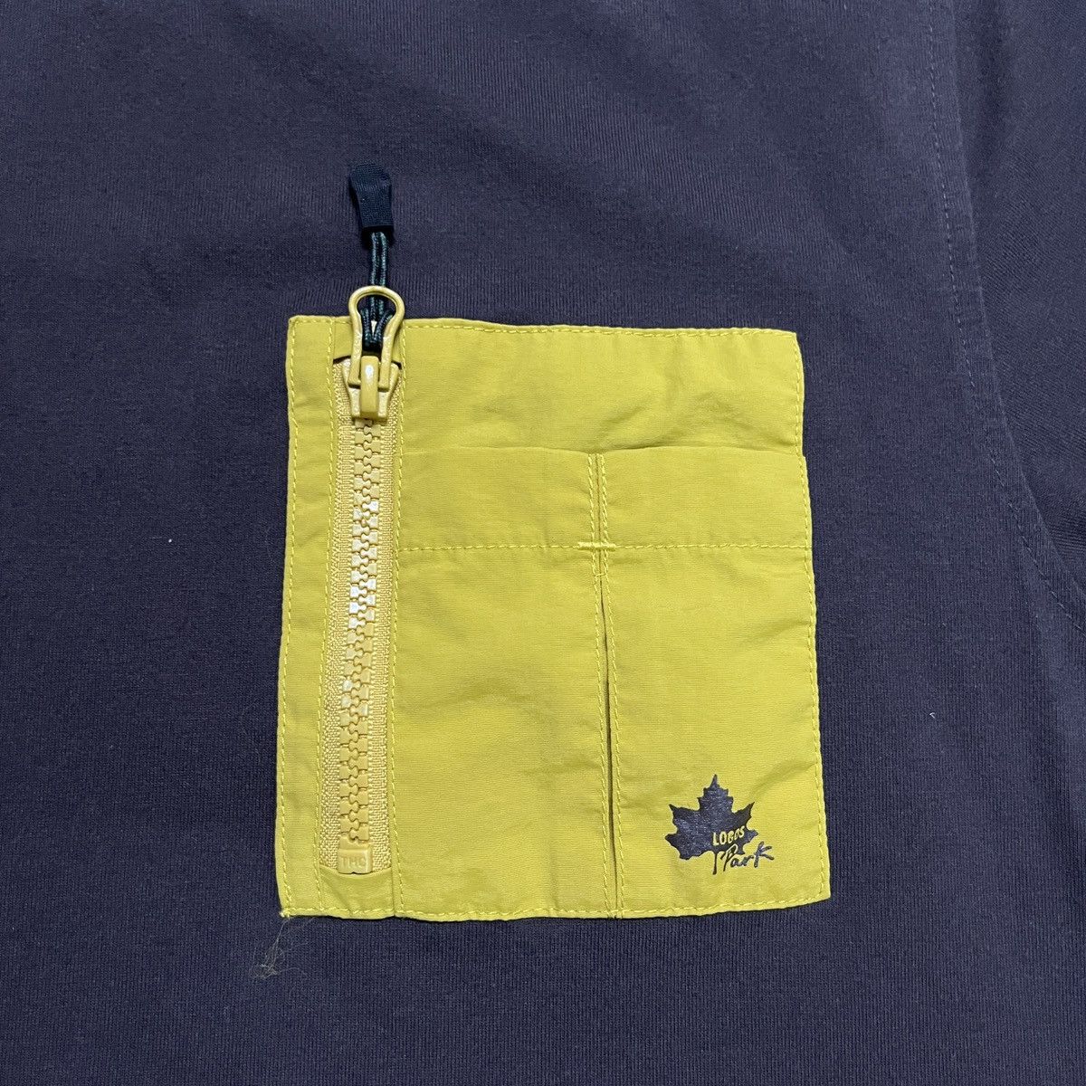 Vintage Logos Outdoor Hiking T Shirt Size US M / EU 48-50 / 2 - 3 Thumbnail