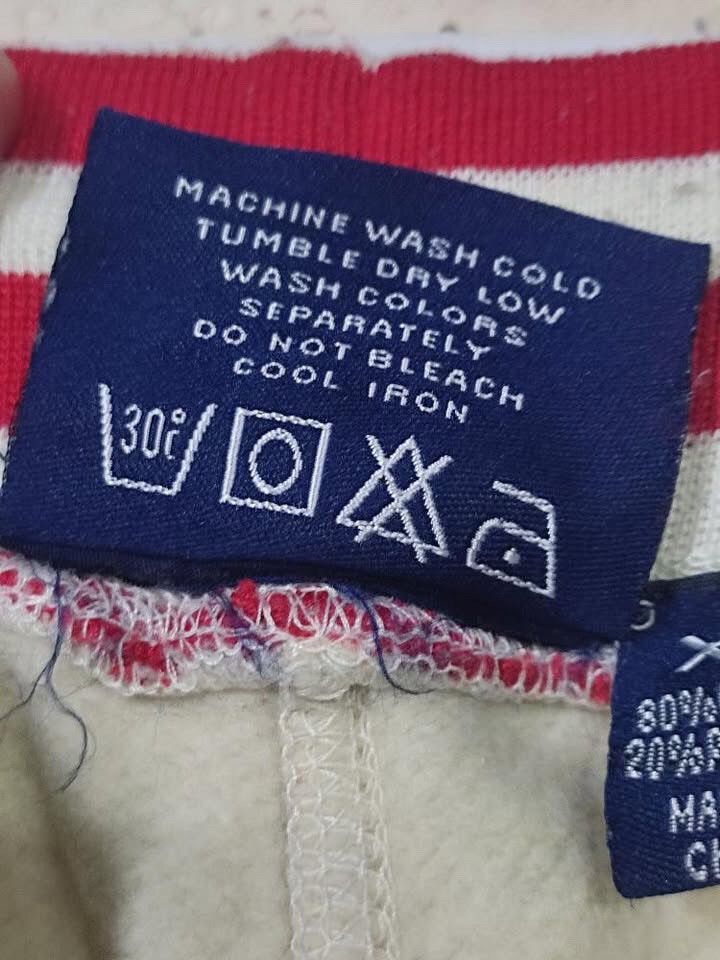 Karl Kani KARL KANI JOGGER PANTS Size US 33 - 6 Thumbnail