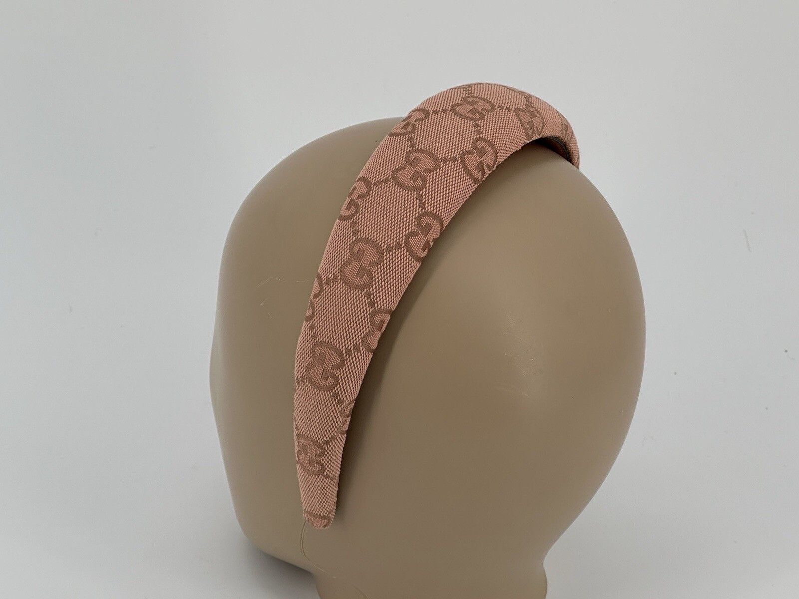 Gucci New Gucci Headband Hair Accessories Size ONE SIZE - 5 Thumbnail