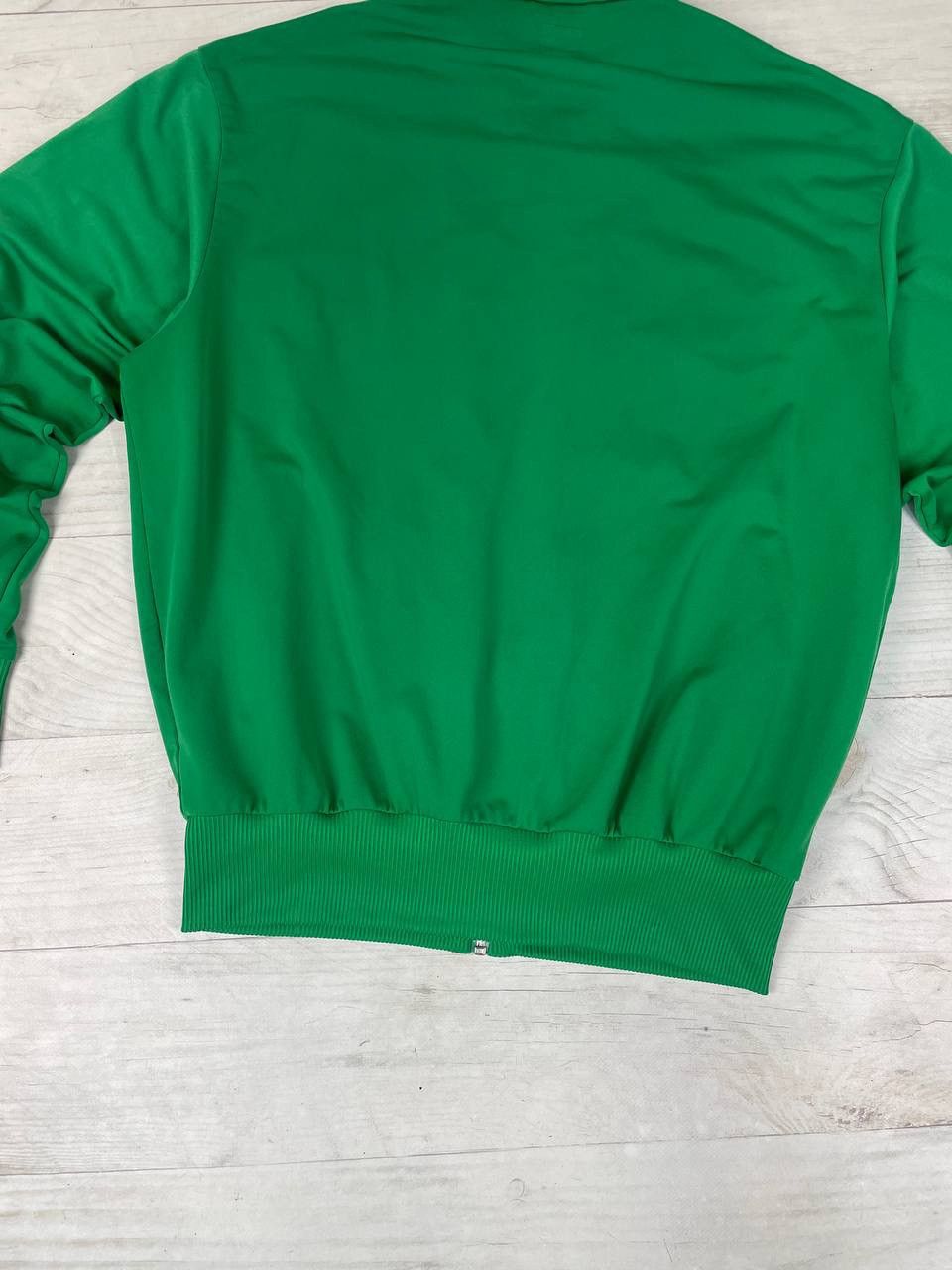 Vintage Adidas Track Jacket 00s Balenciaga Style Y2K